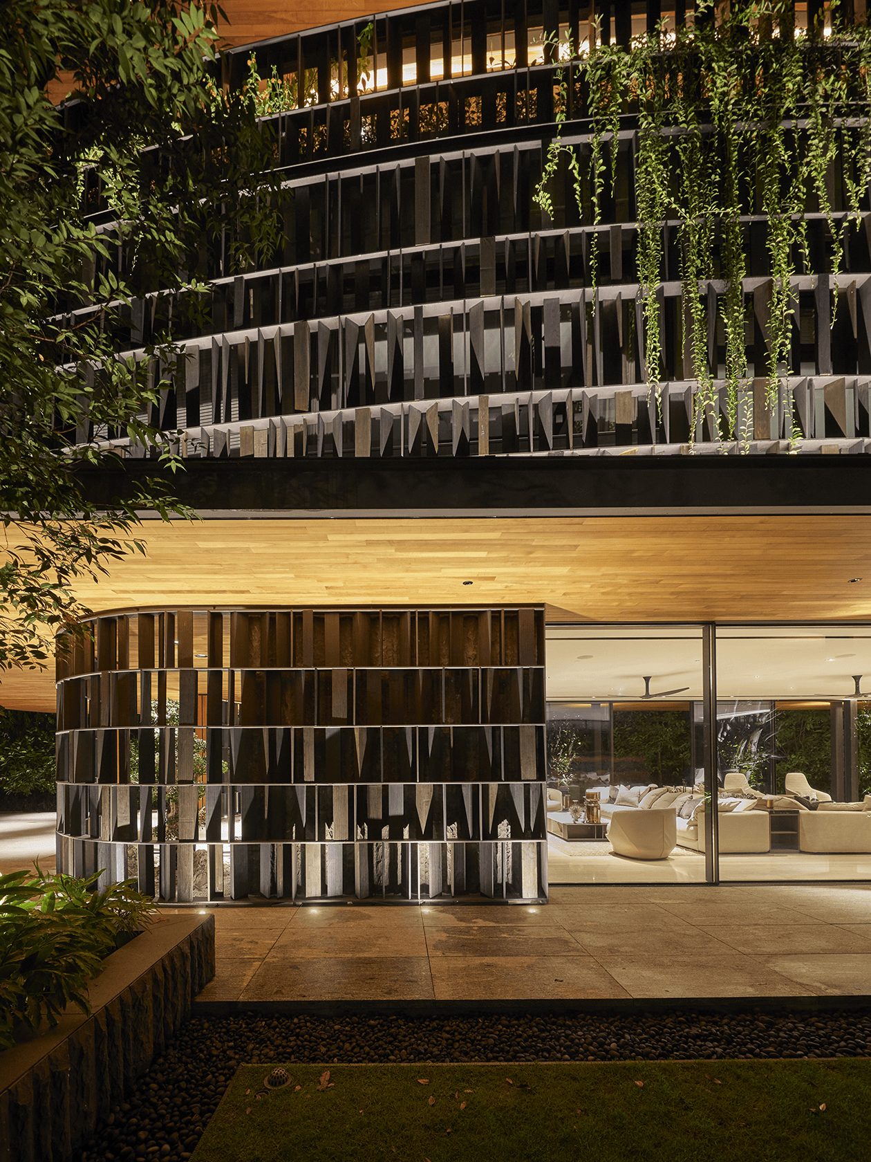 Cluny Hill House 2023 2