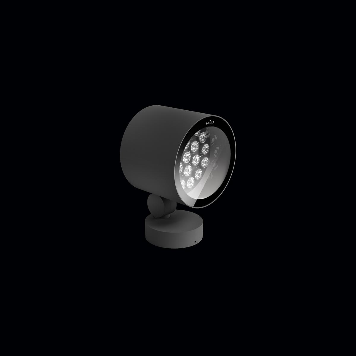 Gallery Product Periskop R Projectors Outdoor Linealightgroup 30