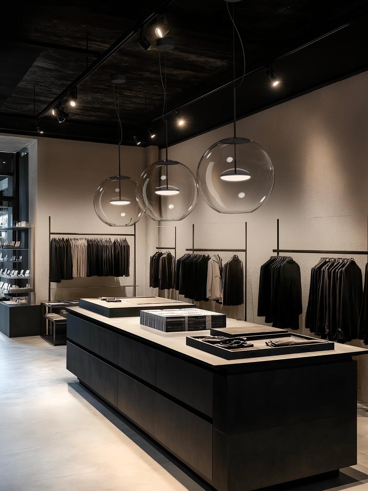 Cristalbolla Suspension Ceiling Light Linealightgroup Linealightcollection 1260X1680 5