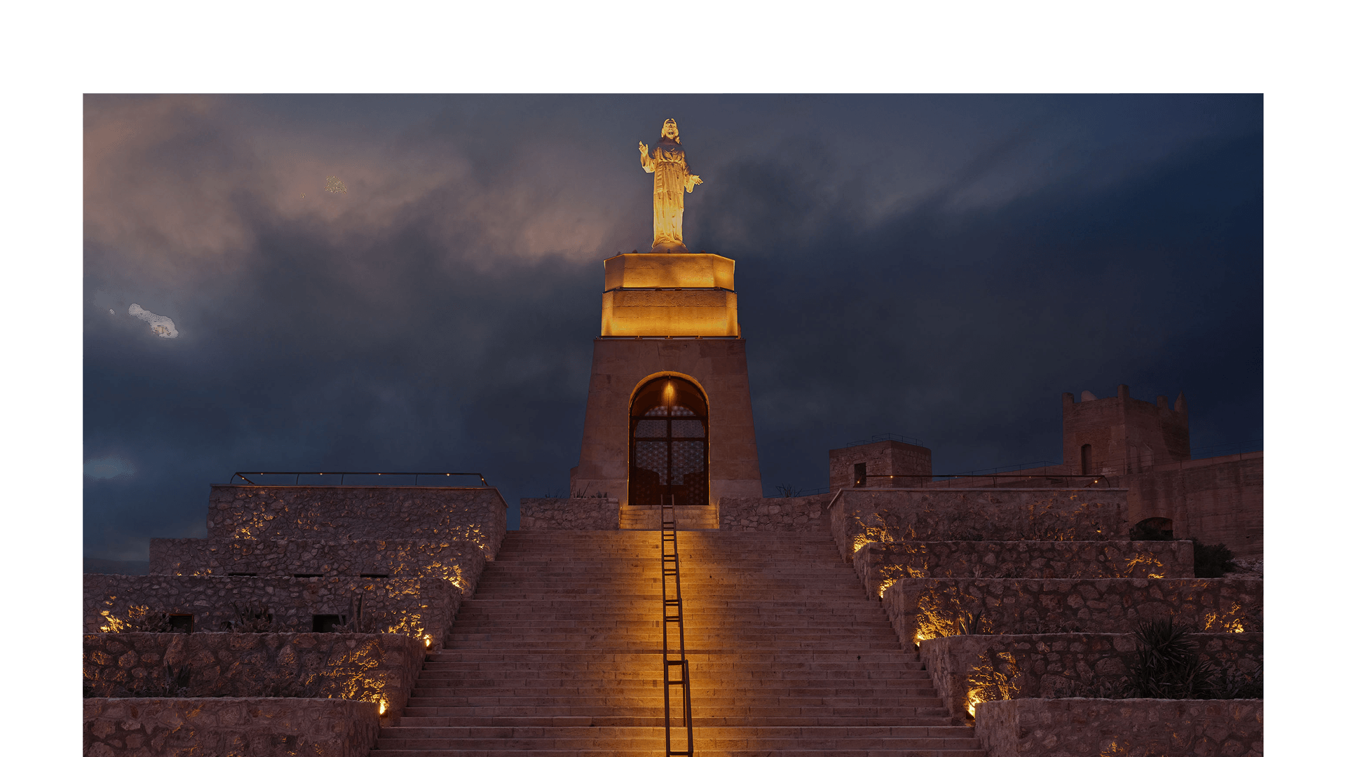 Cerro San Cristóbal