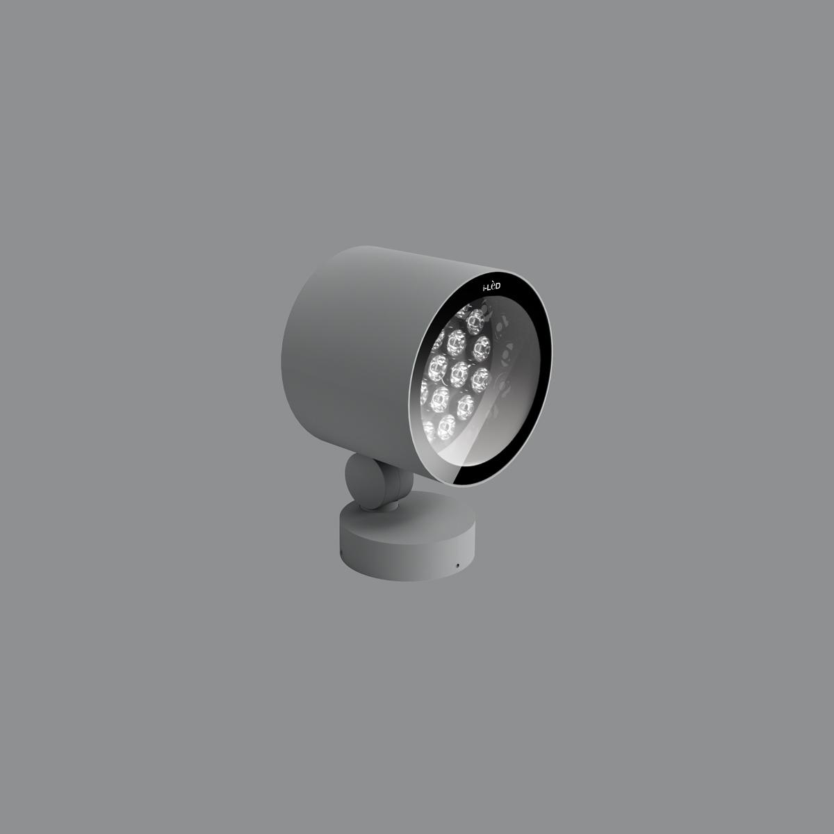 Gallery Product Periskop R Projectors Outdoor Linealightgroup 27