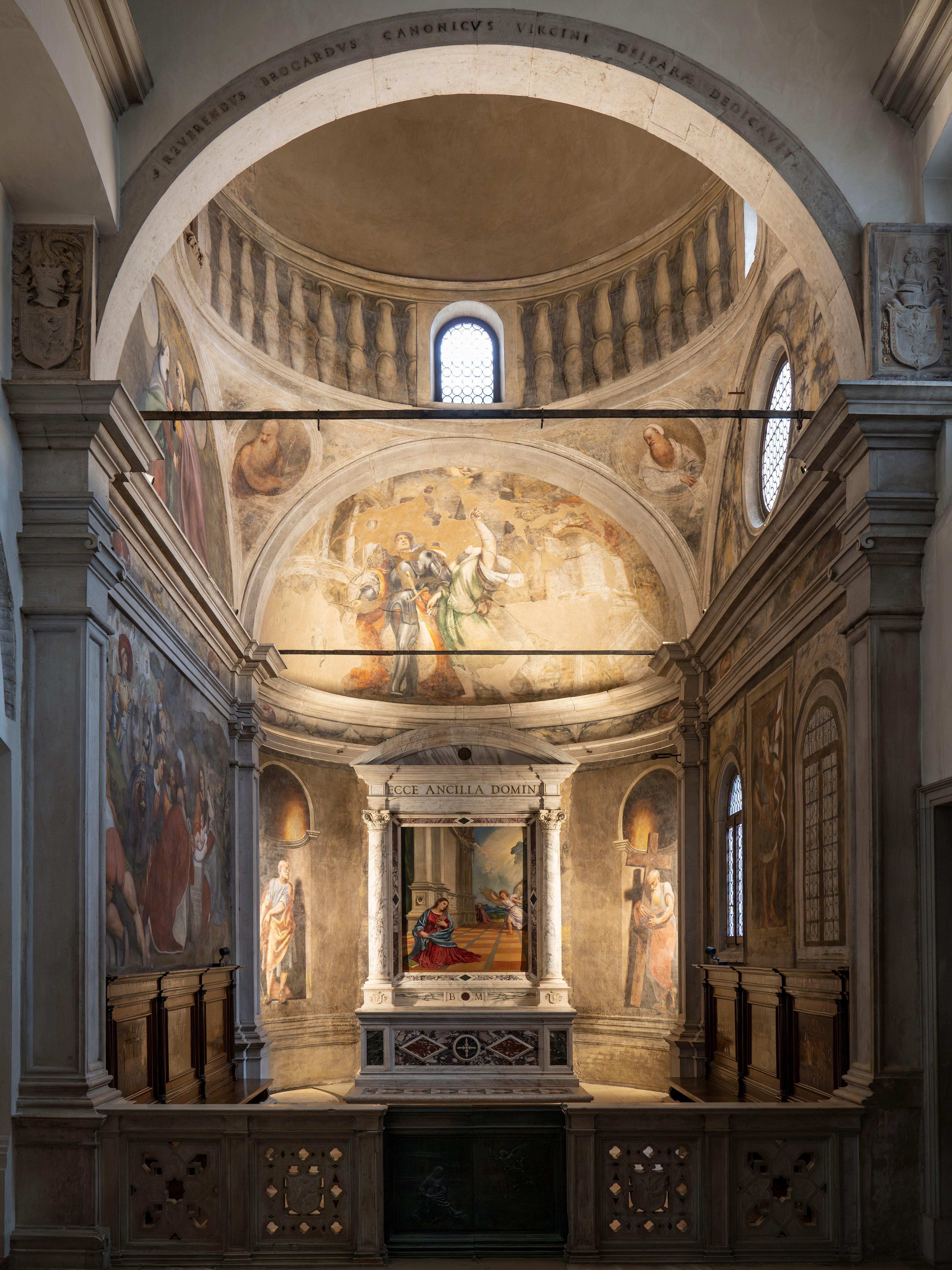 Gallery Project Cattedrale San Pietro Apostolo 1260X1680 Linealightgroup