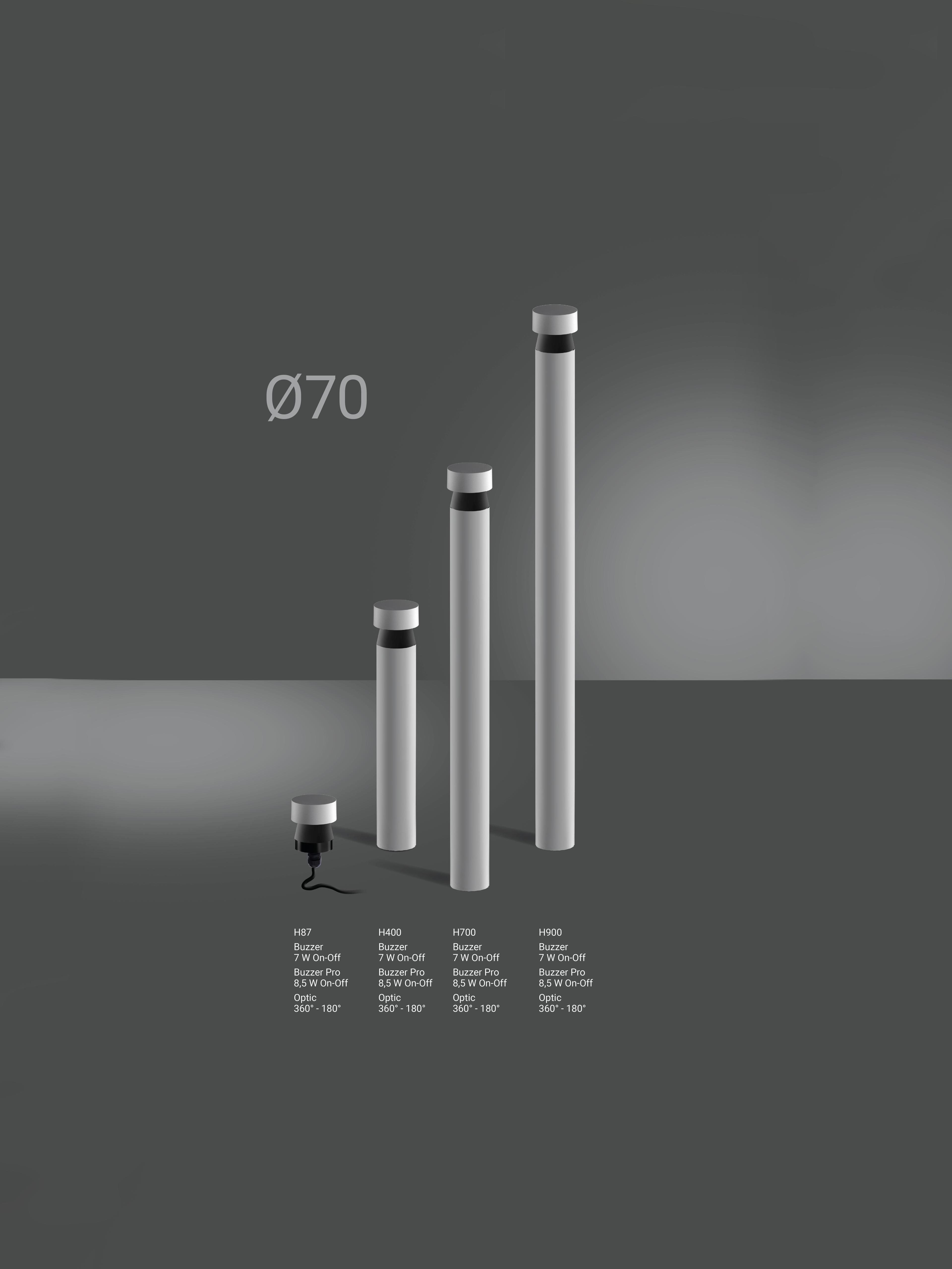 Buzzer Linealightgroup Bollards Light 1260X1680 Diam70 1 (1)
