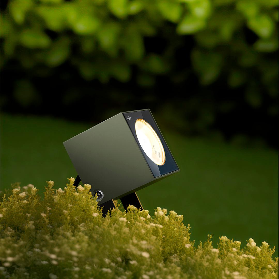 Periskop Linealightgroup Outdoor Projector 1080X1080 1