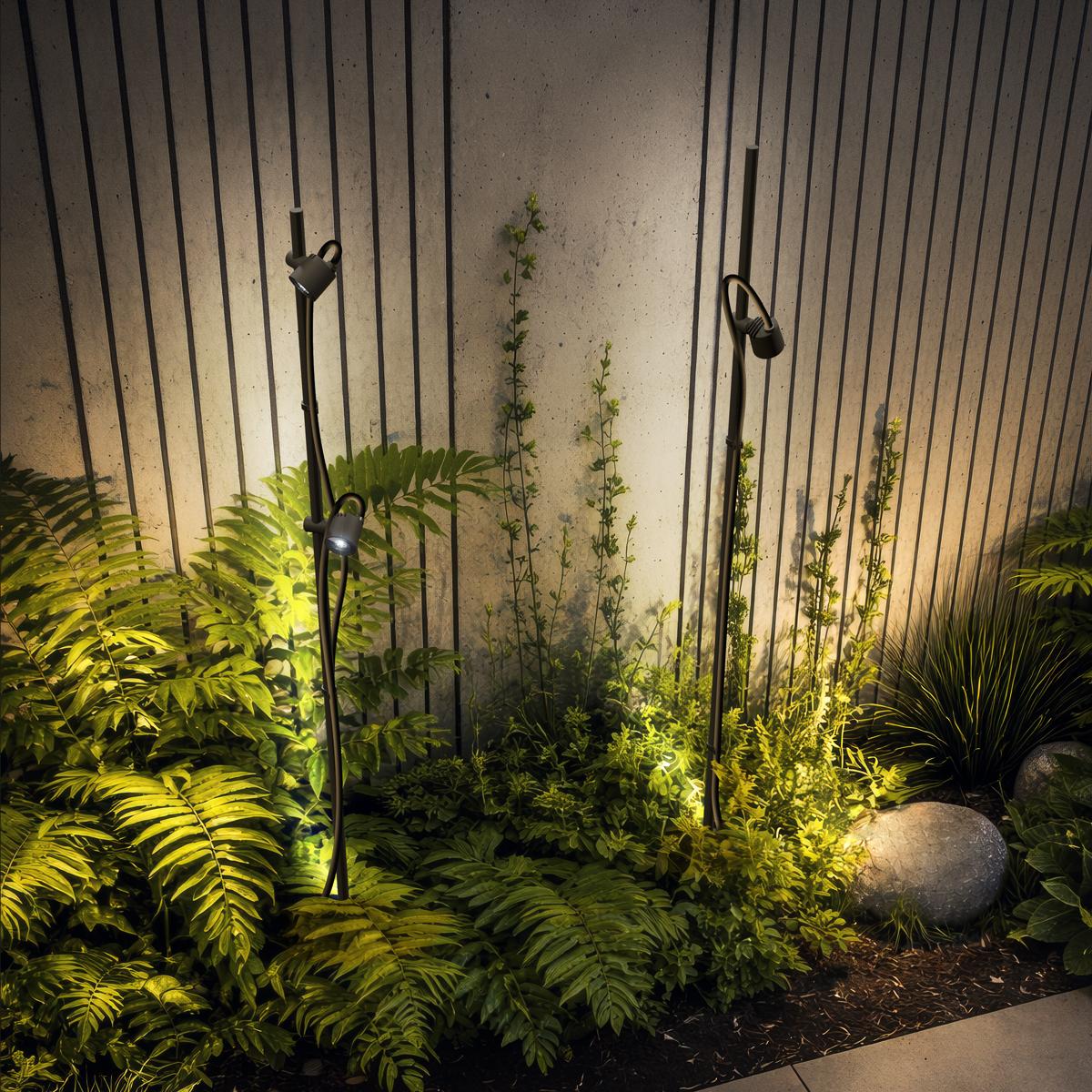 Light Building Linealightgroup Area 3 Starlit Garden Eyelet 7