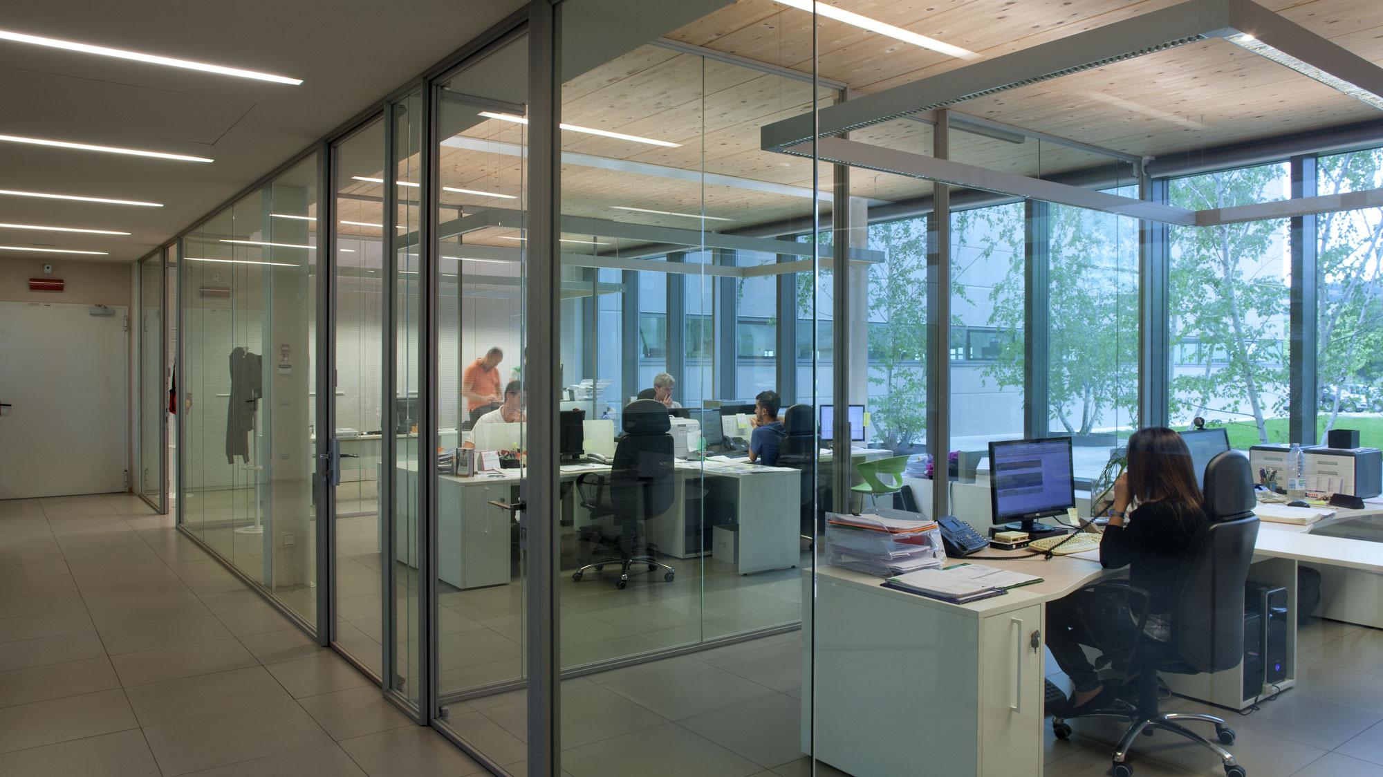Indoor LED Lighting: Professional and Decorative