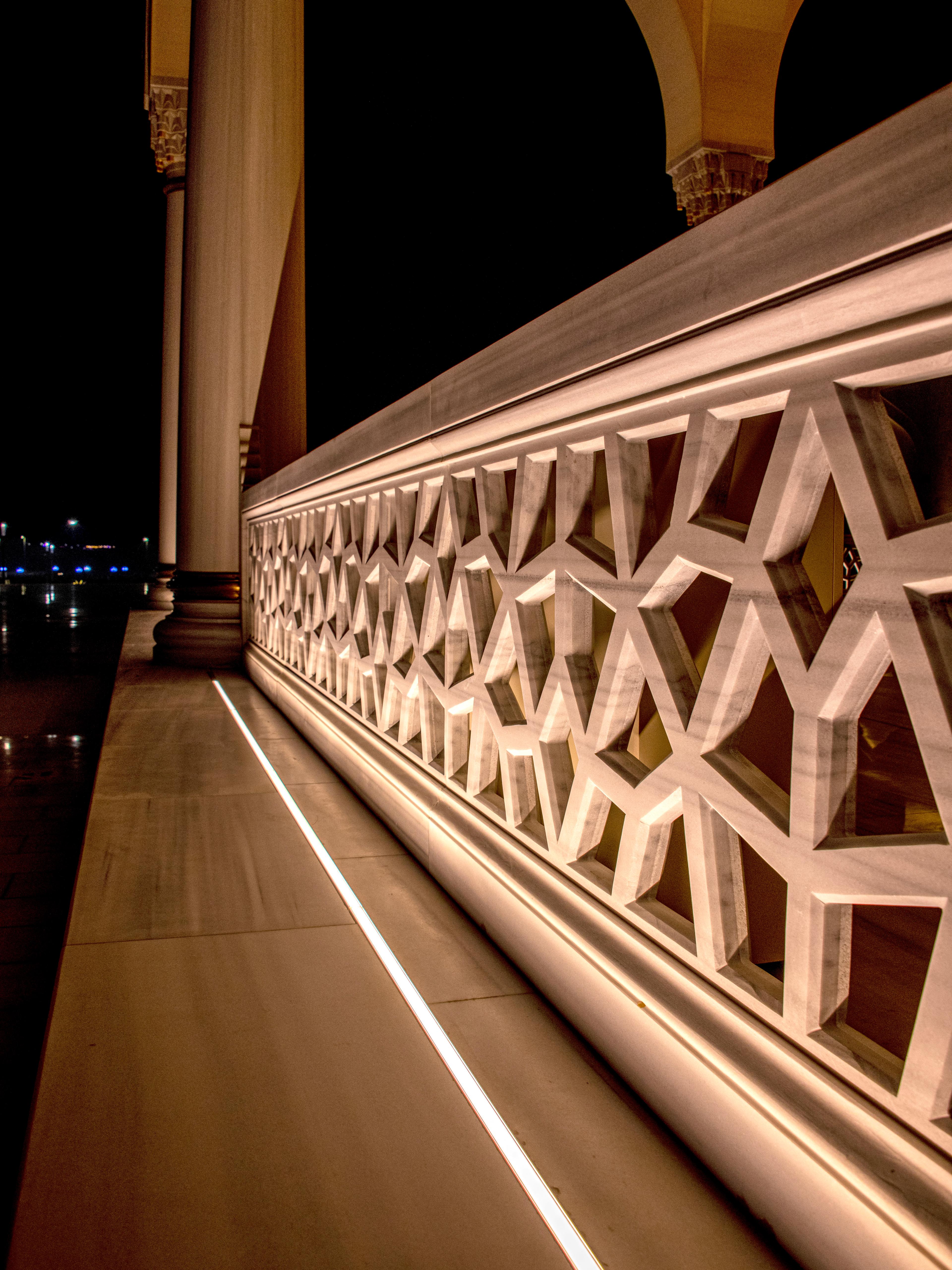 Gallery Product Paseo Linear Outdoor Linealightgroup 1260X1680