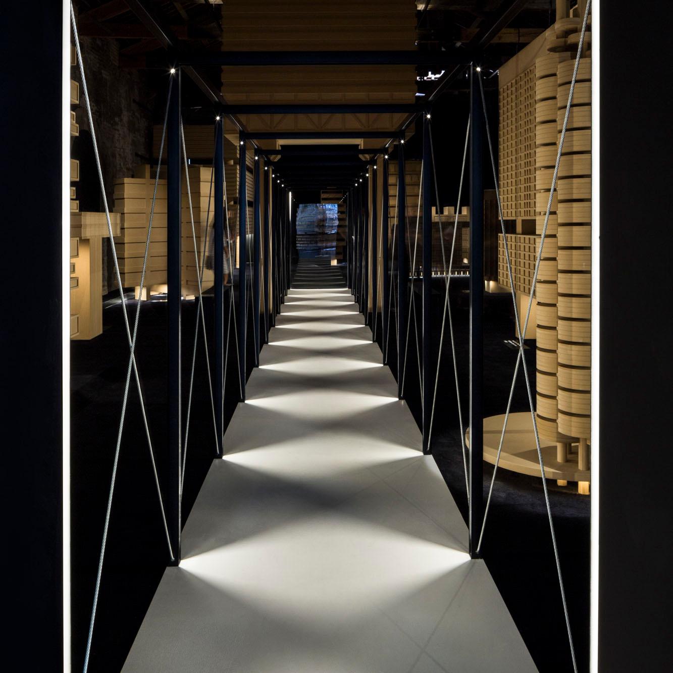 Cover Project Luxembourg Pavillion 1200X1200 Linealightgroup