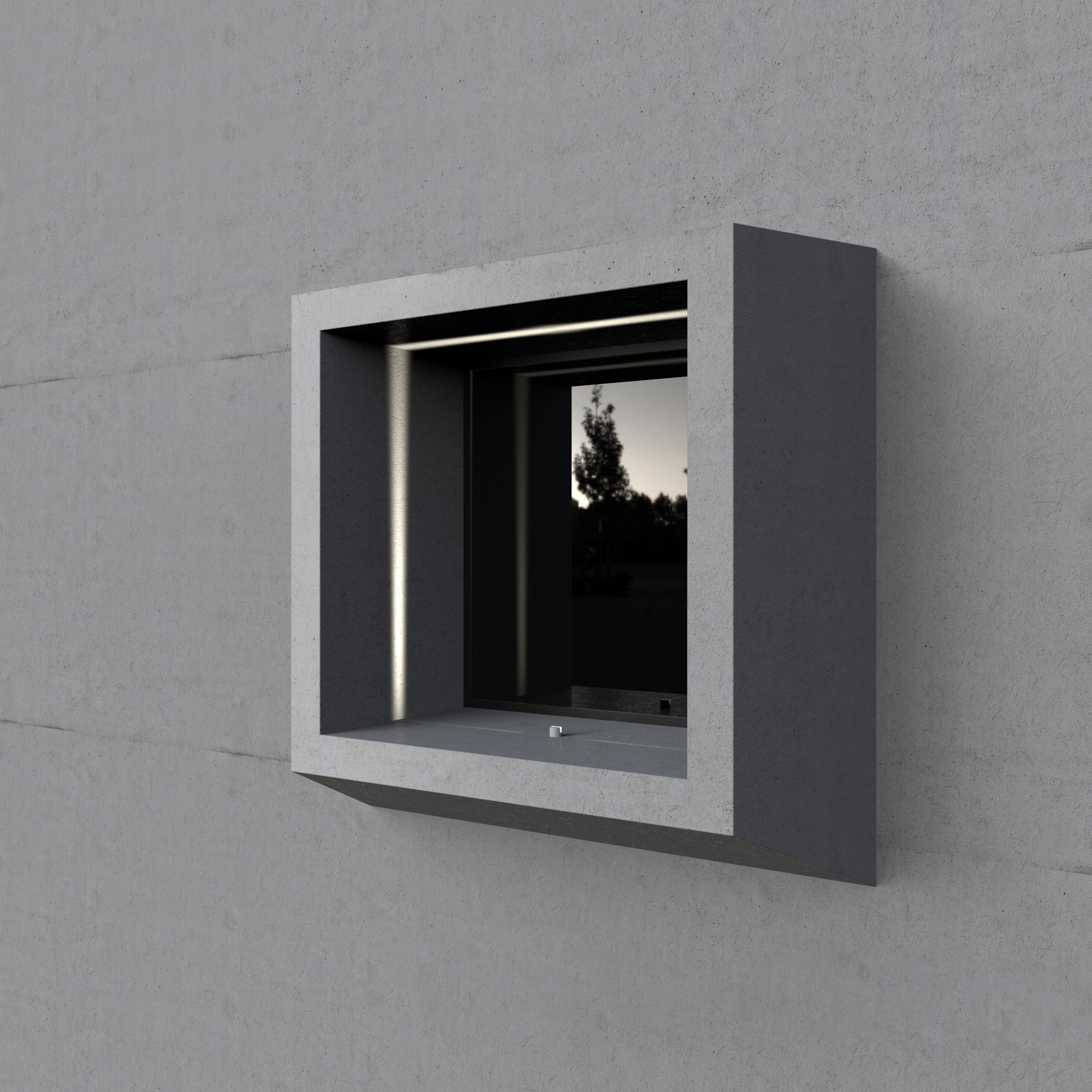 Gallery Arcada Effect Lights Outdoor Linealightgorup 1200X1200 1