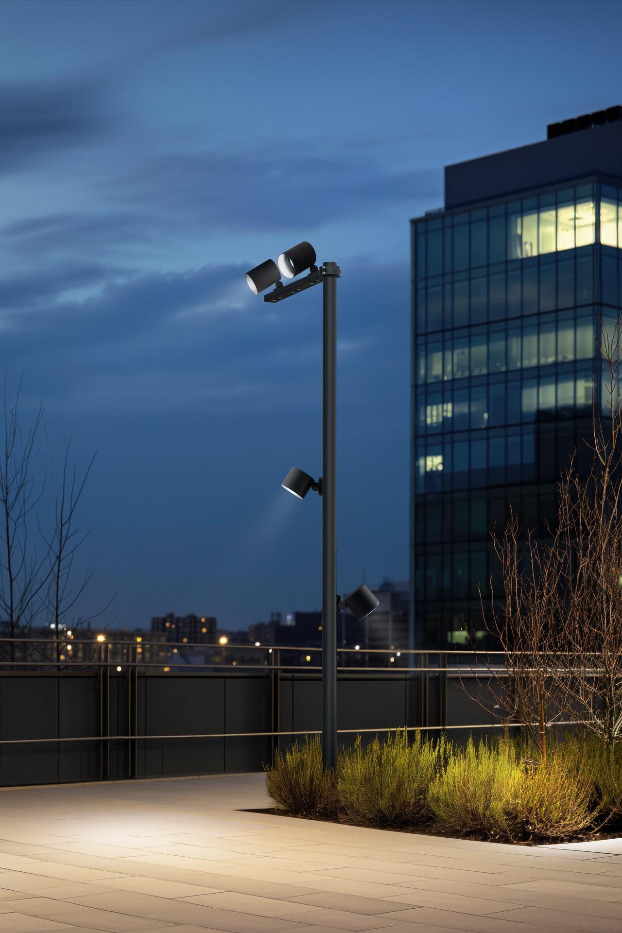 Gallery Product Periskop R Projectors Outdoor Linealightgroup 37
