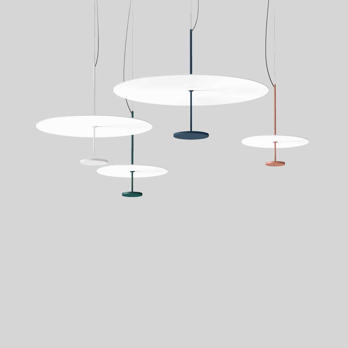 Stilo Suspension Light Linealightgroup Linealightcollection 1200X1200 1