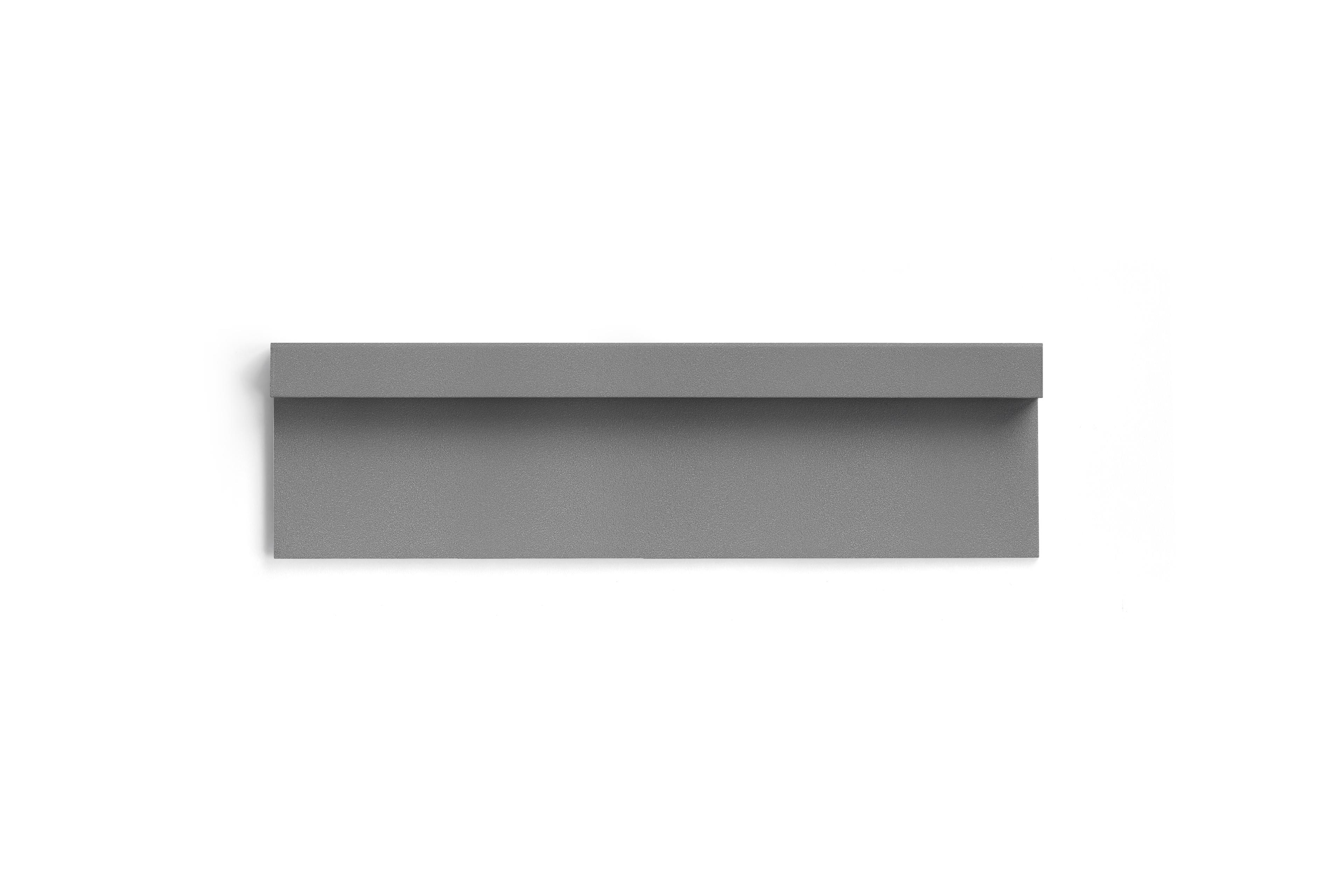 295x84 mm - Grey