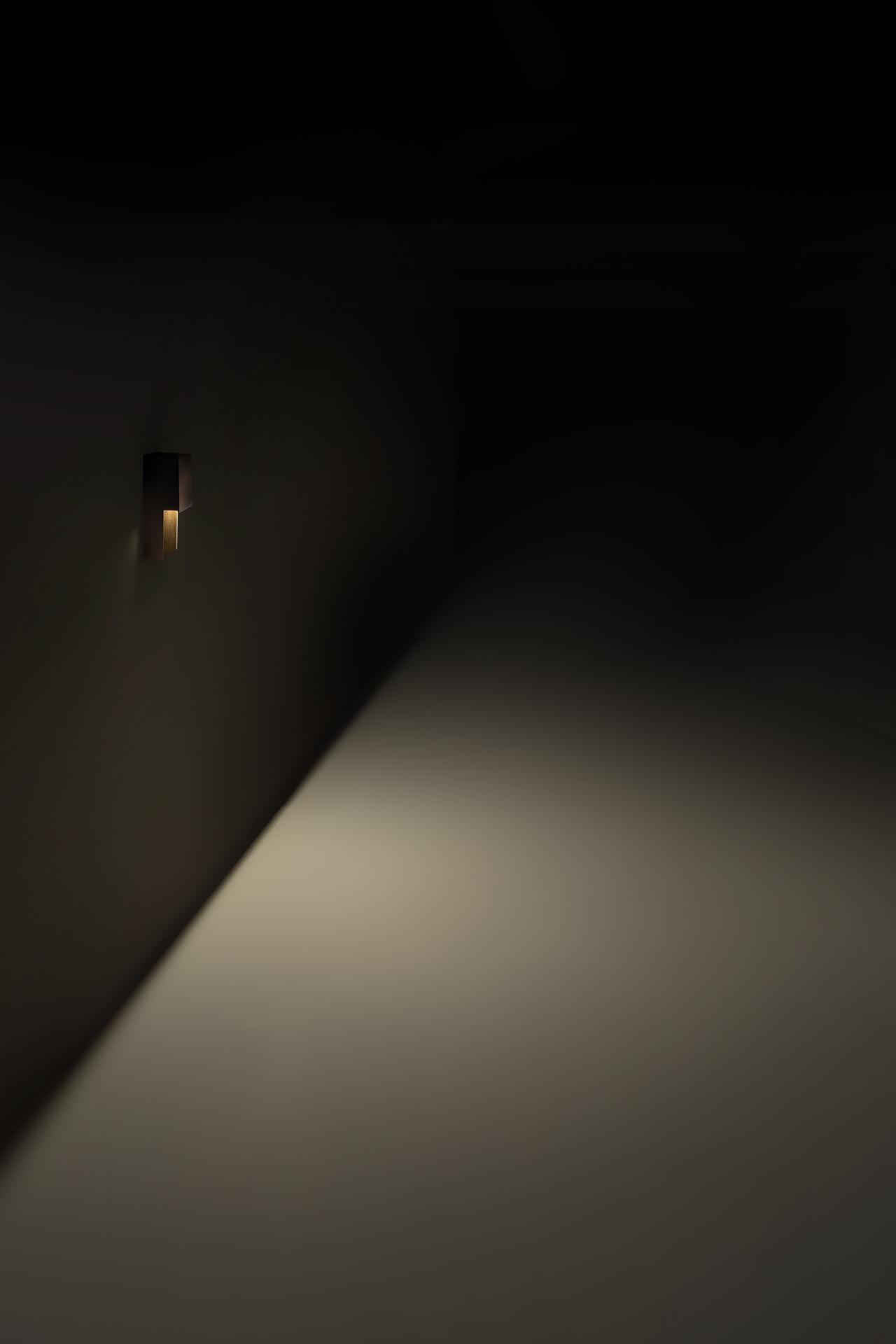 Drift Wall Light Outdoor Linea Light Group 13