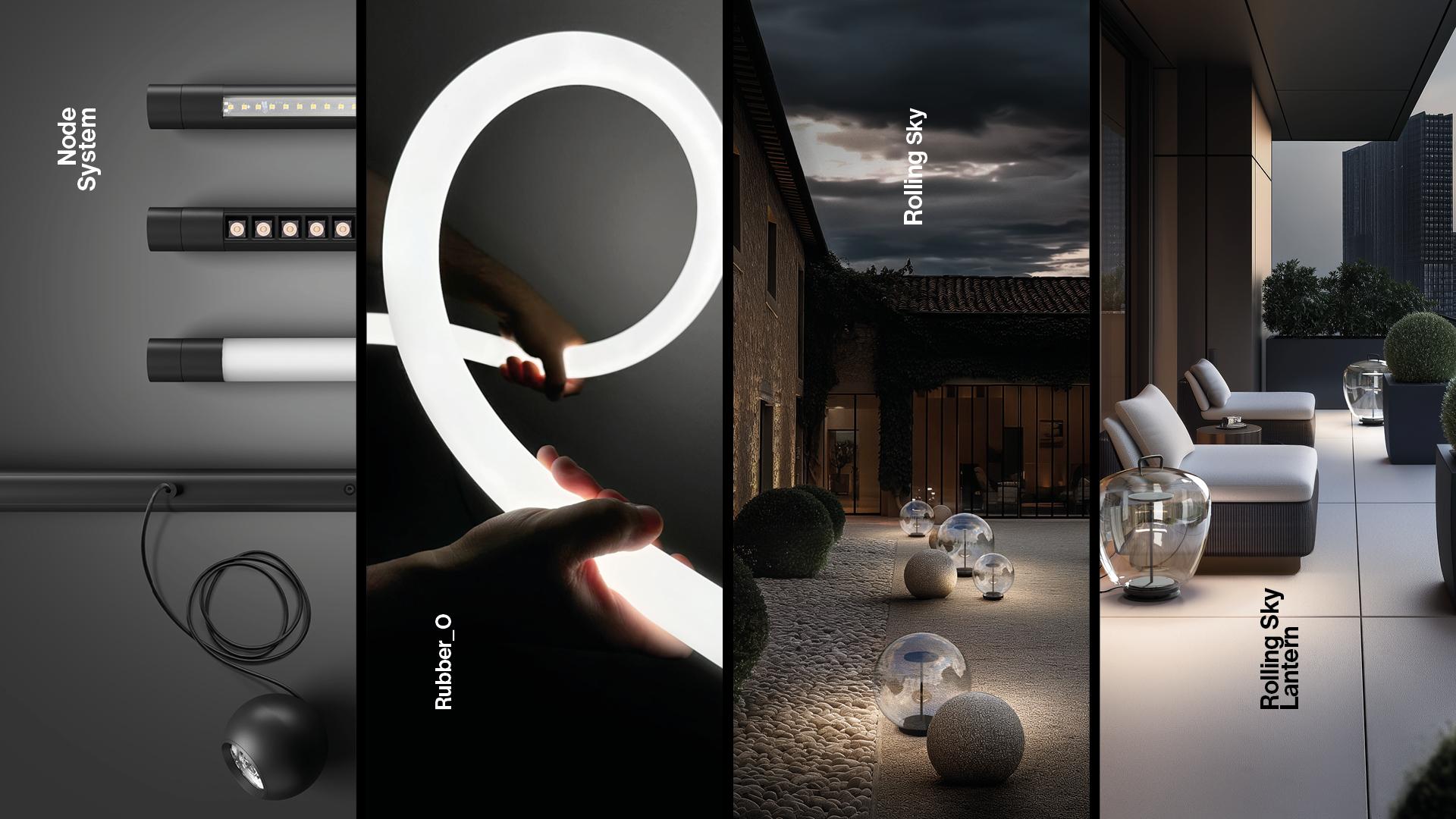Comunicazione WEB 1920X1080 3 Days Of Design Danimarca
