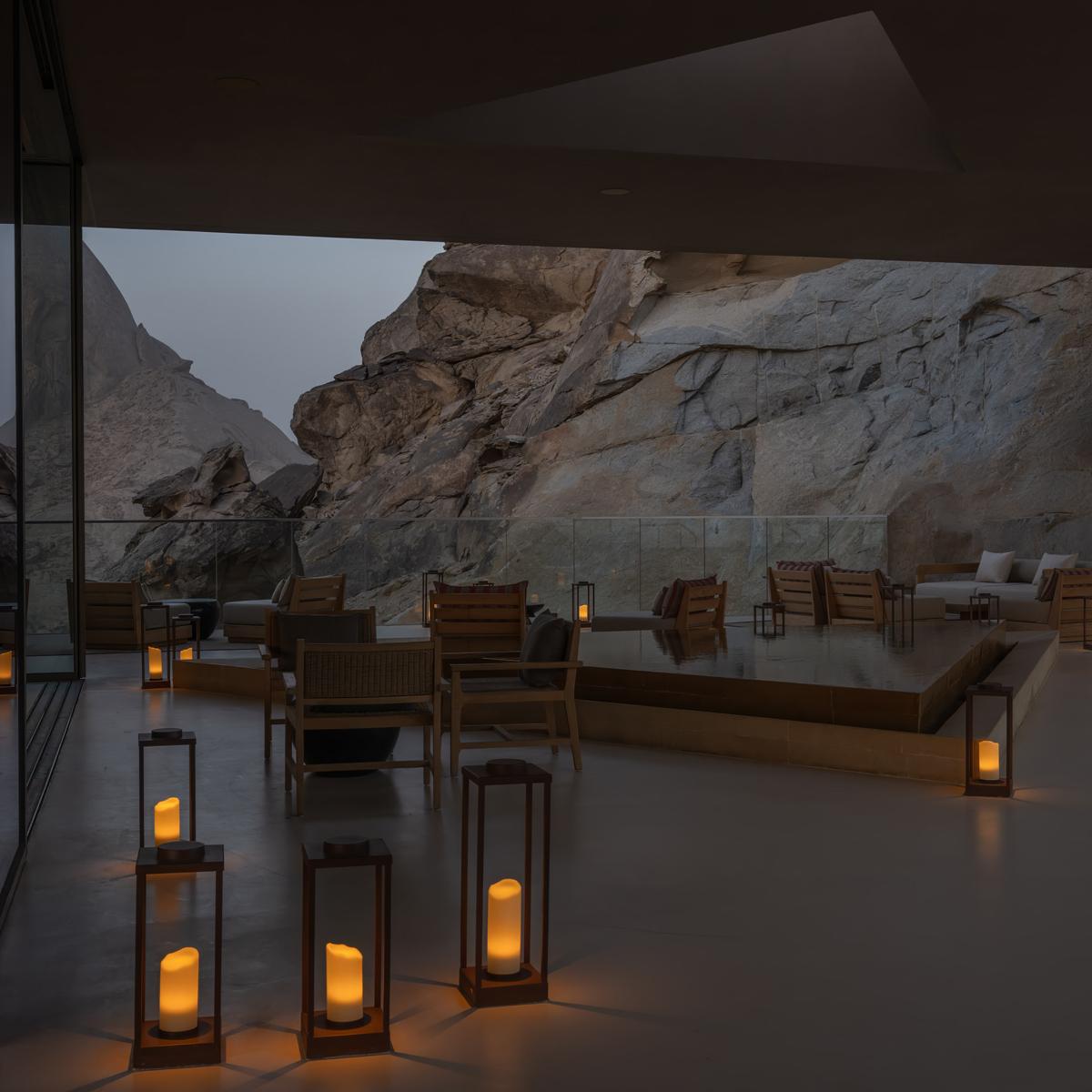 Linea Light I Desert Rock Products I AJPG 31