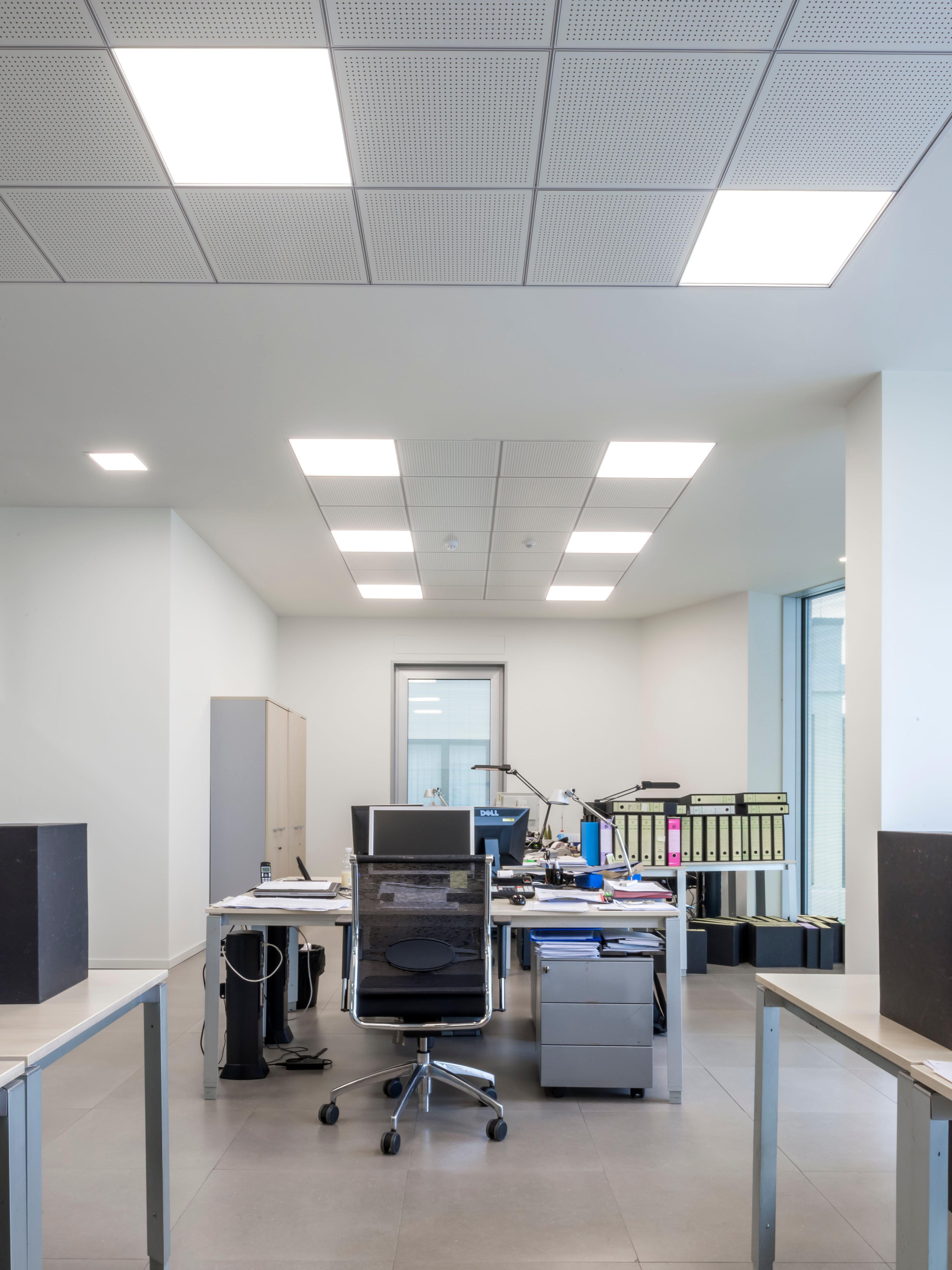 Gallery Project Cineca 1260X1680 Linealightgroup