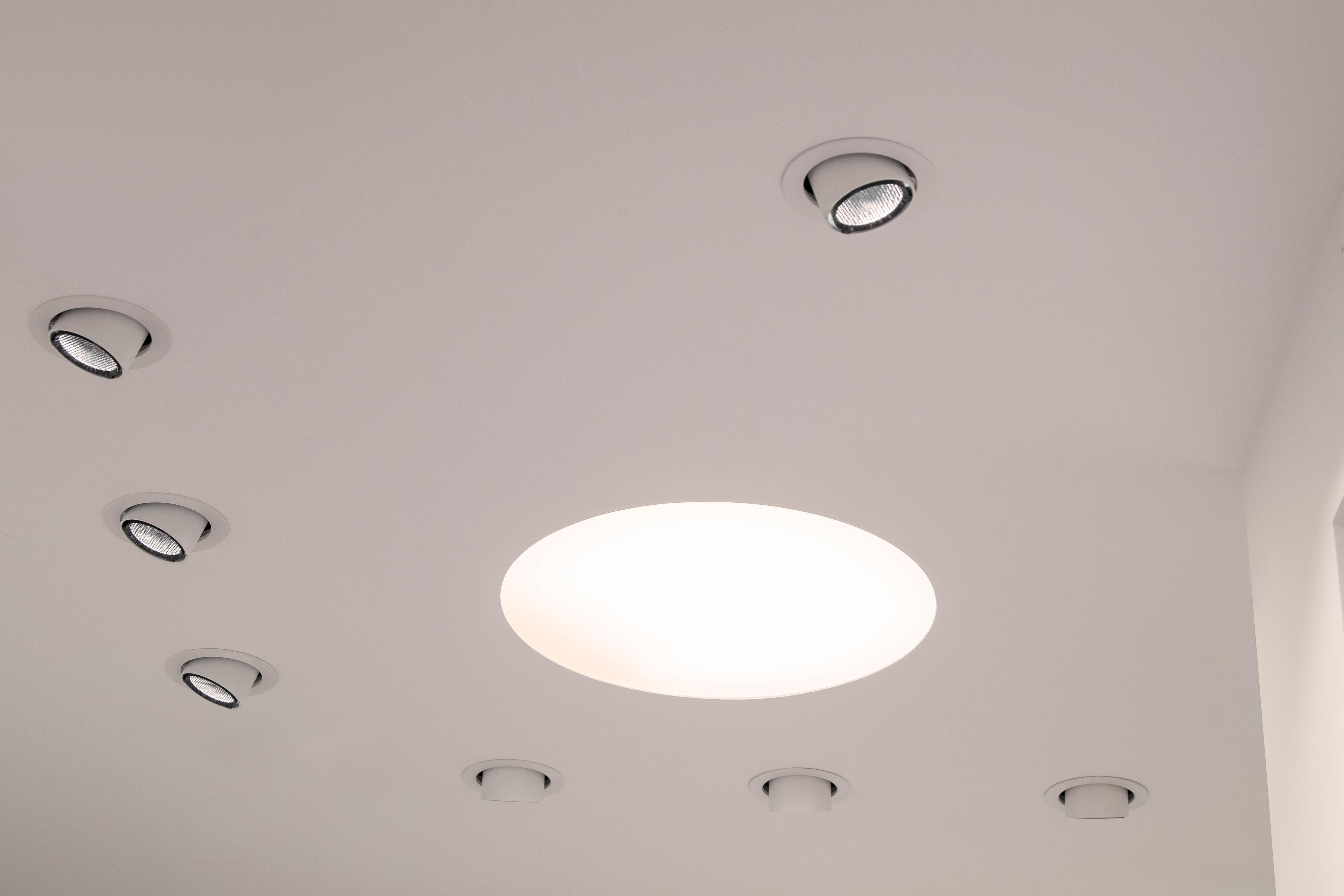 Gallery Optus Ex Indoor Downlights Linealightgroup 1280X1920 6