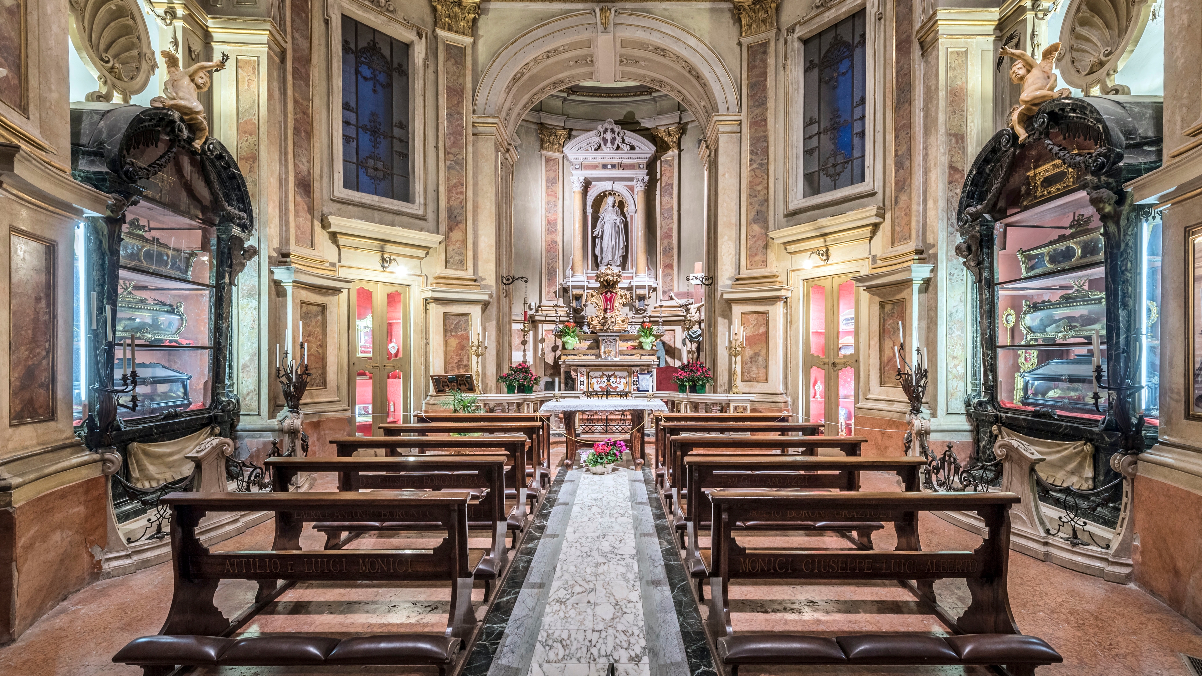 Église de l'Assomption