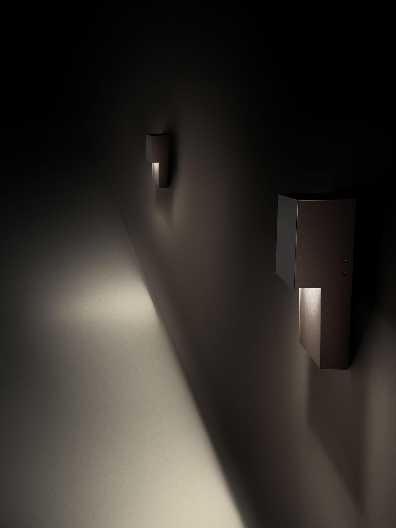Drift Wall Light Outdoor Linea Light Group 1