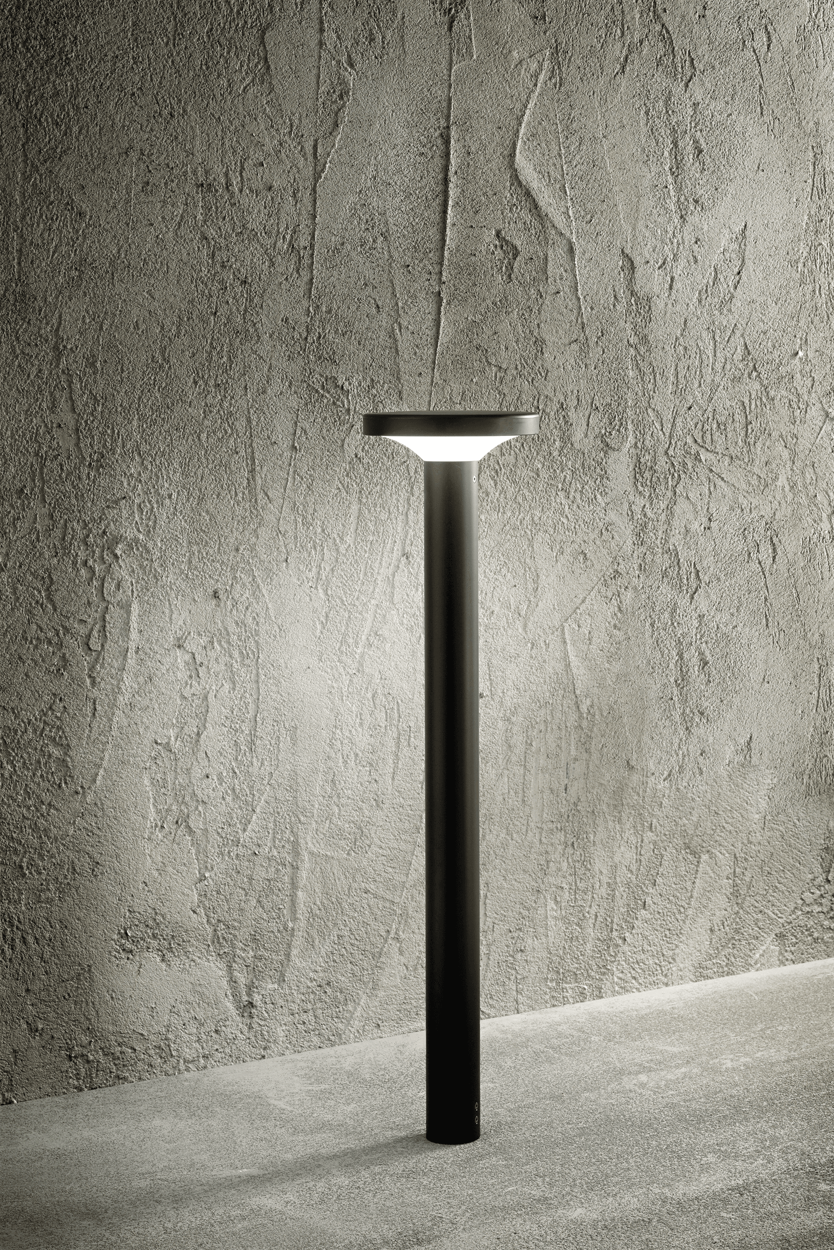 Gallery Product My White Wall Light Outdoor Linealightgroup 557