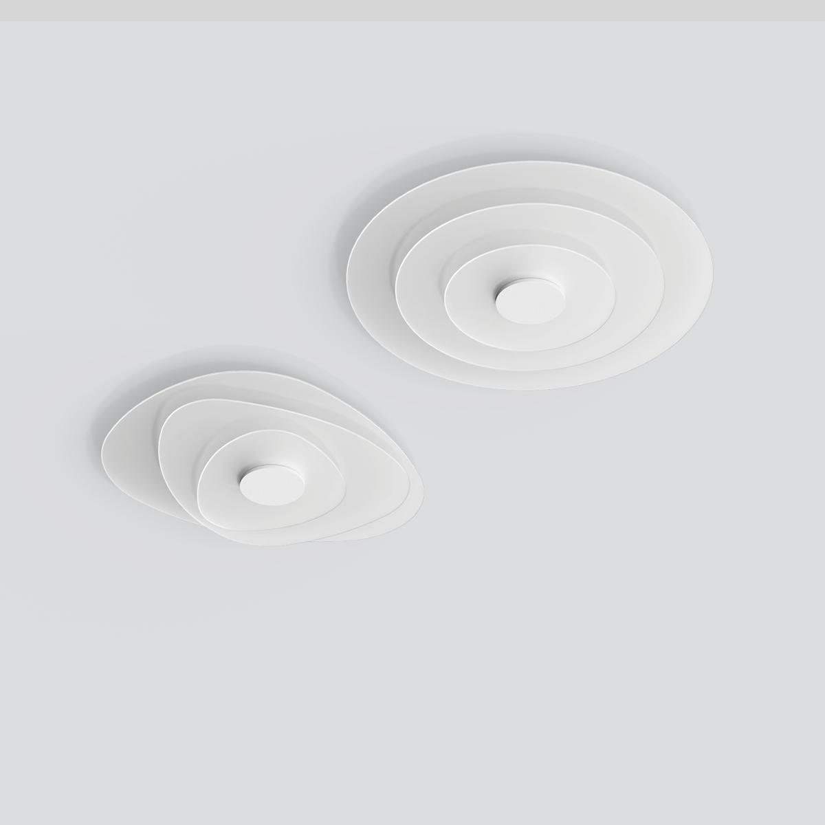 Joint Ceiling Light Linealightgroup Linealightcollection 1200X1200 1