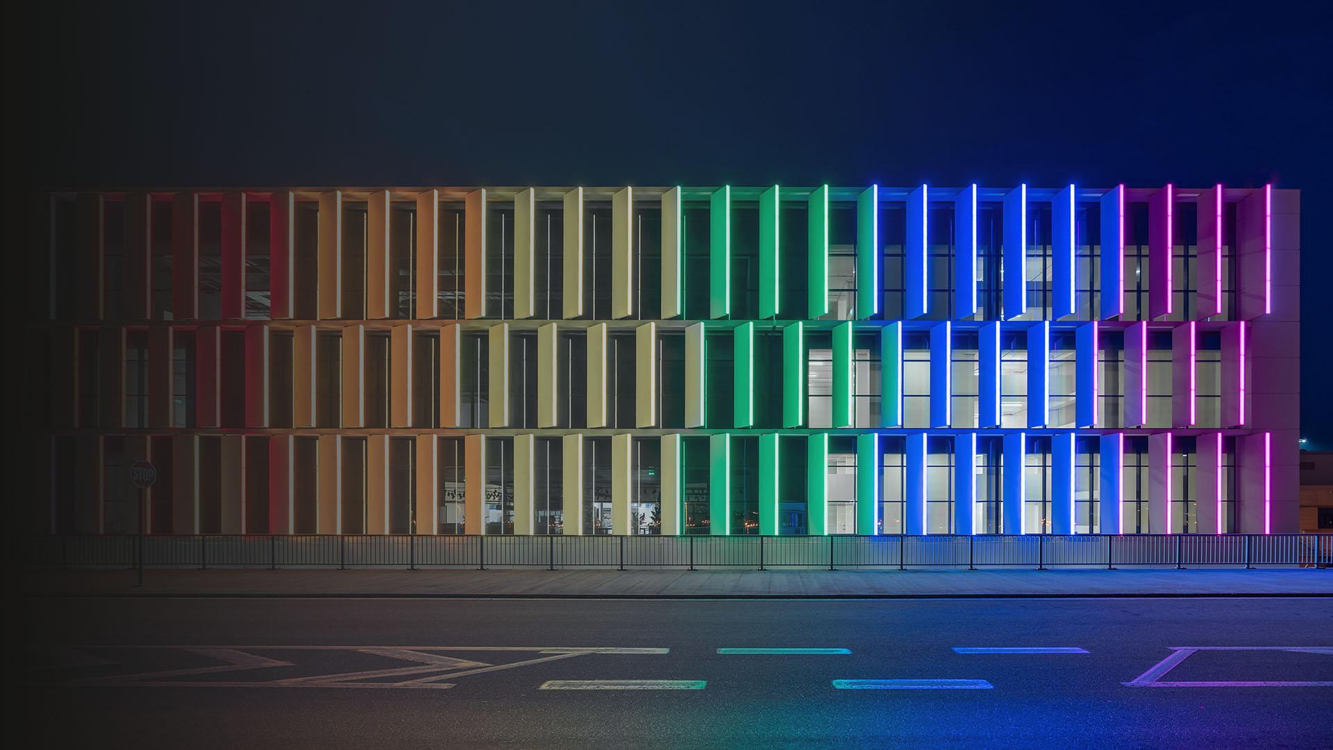 Cover Project Athens Airport Linealightgroup 1920X1080