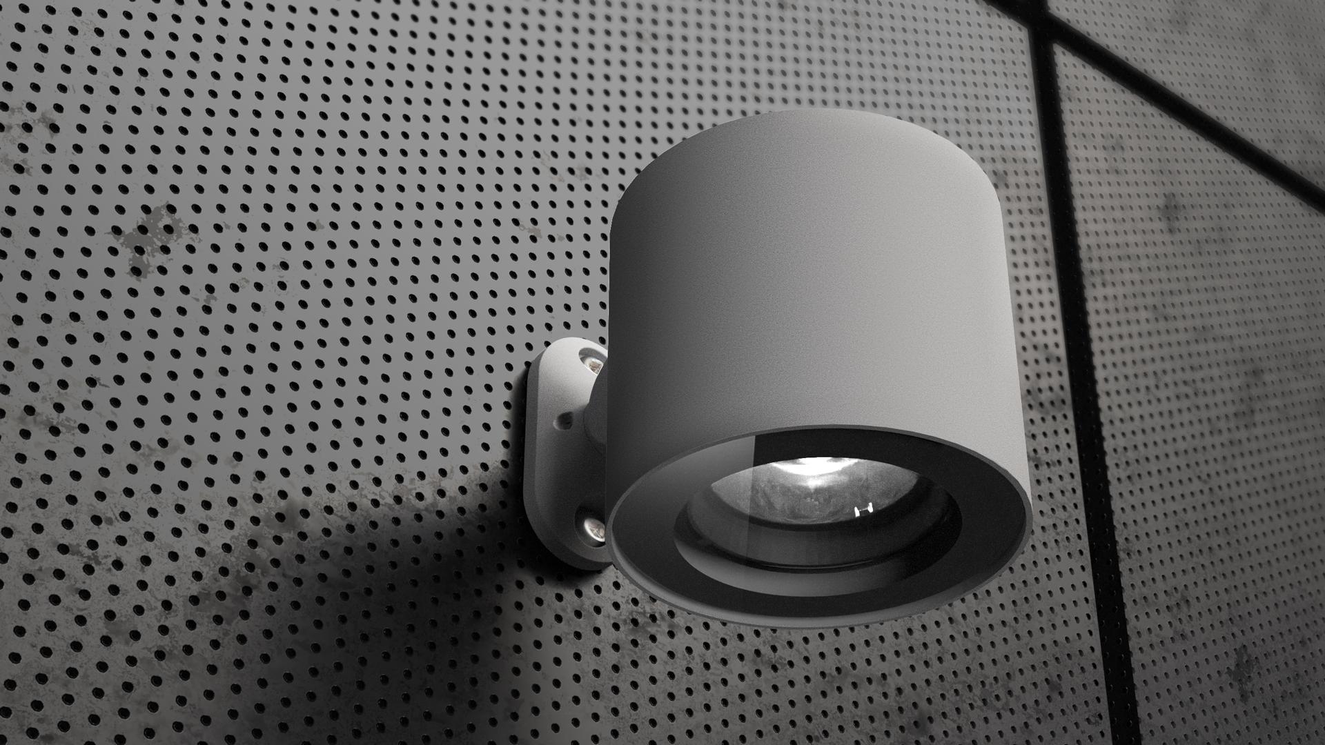 Gallery Product Periskop R Projectors Outdoor Linealightgroup 31