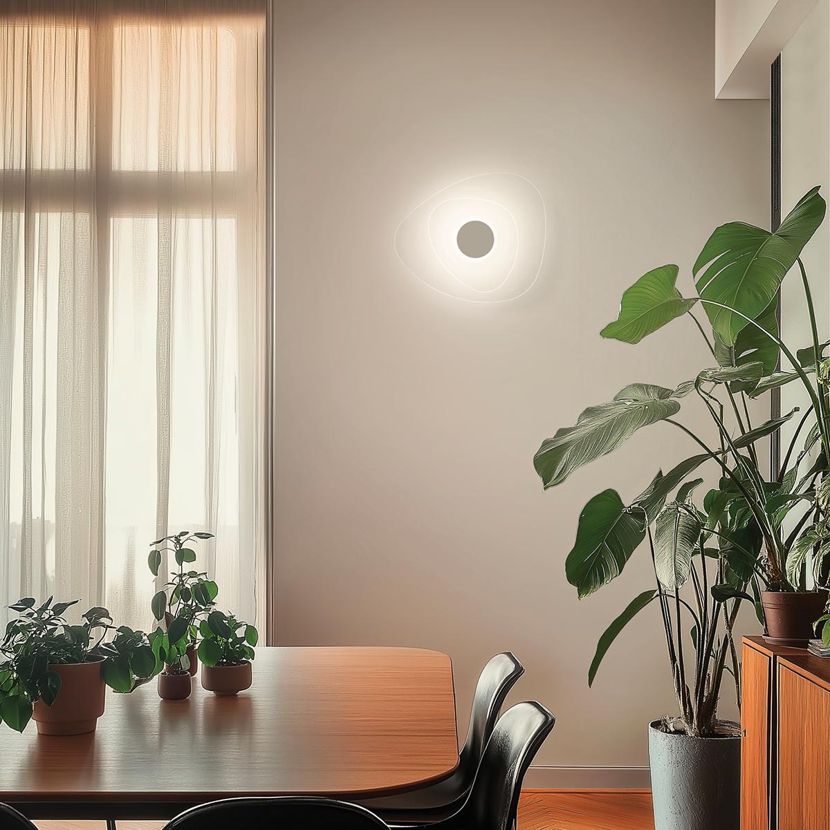 Joint Wall Light Linealightgroup Linealightcollection 1200X1200
