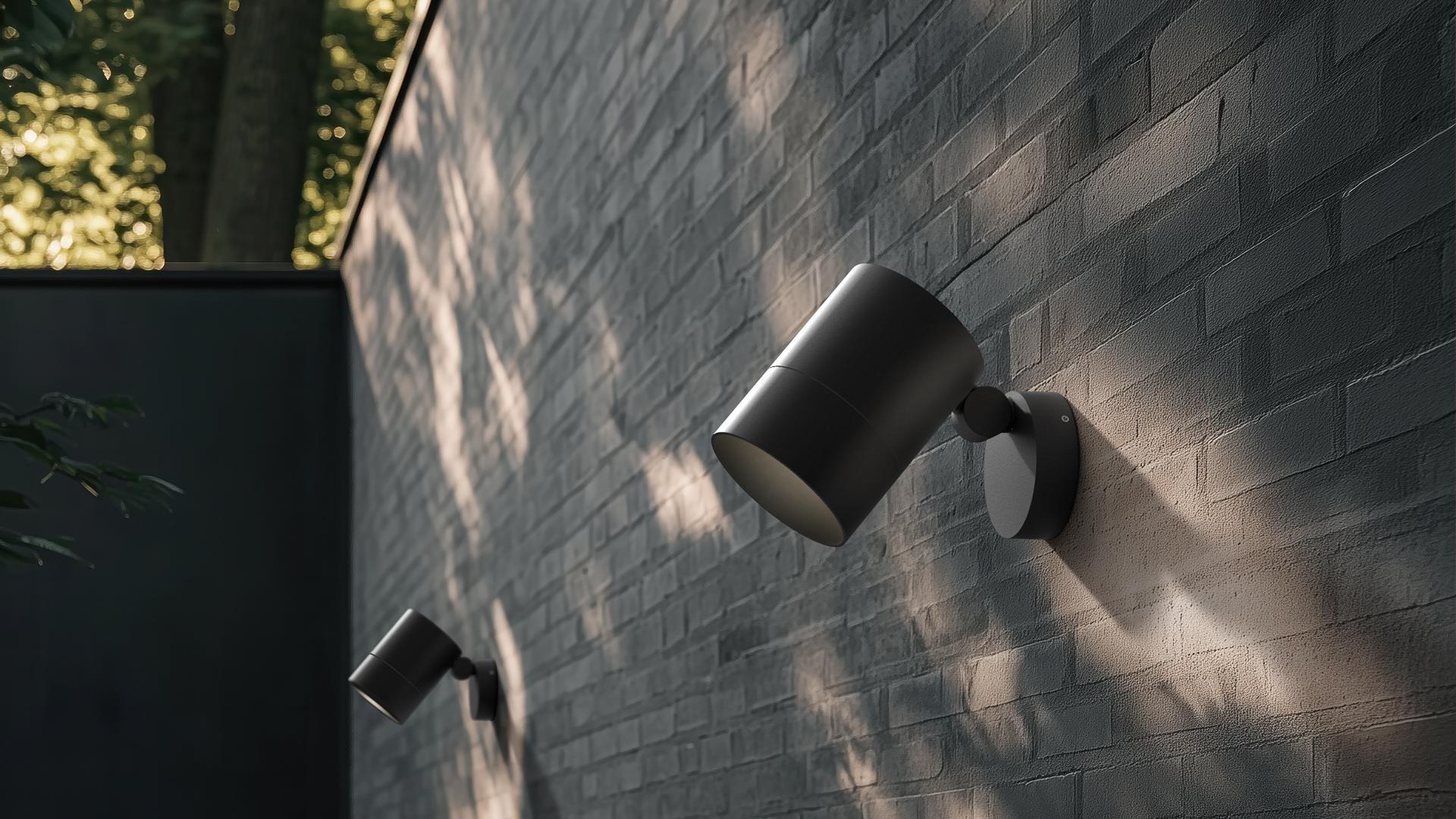 Gallery Product Periskop R Projectors Outdoor Linealightgroup 4
