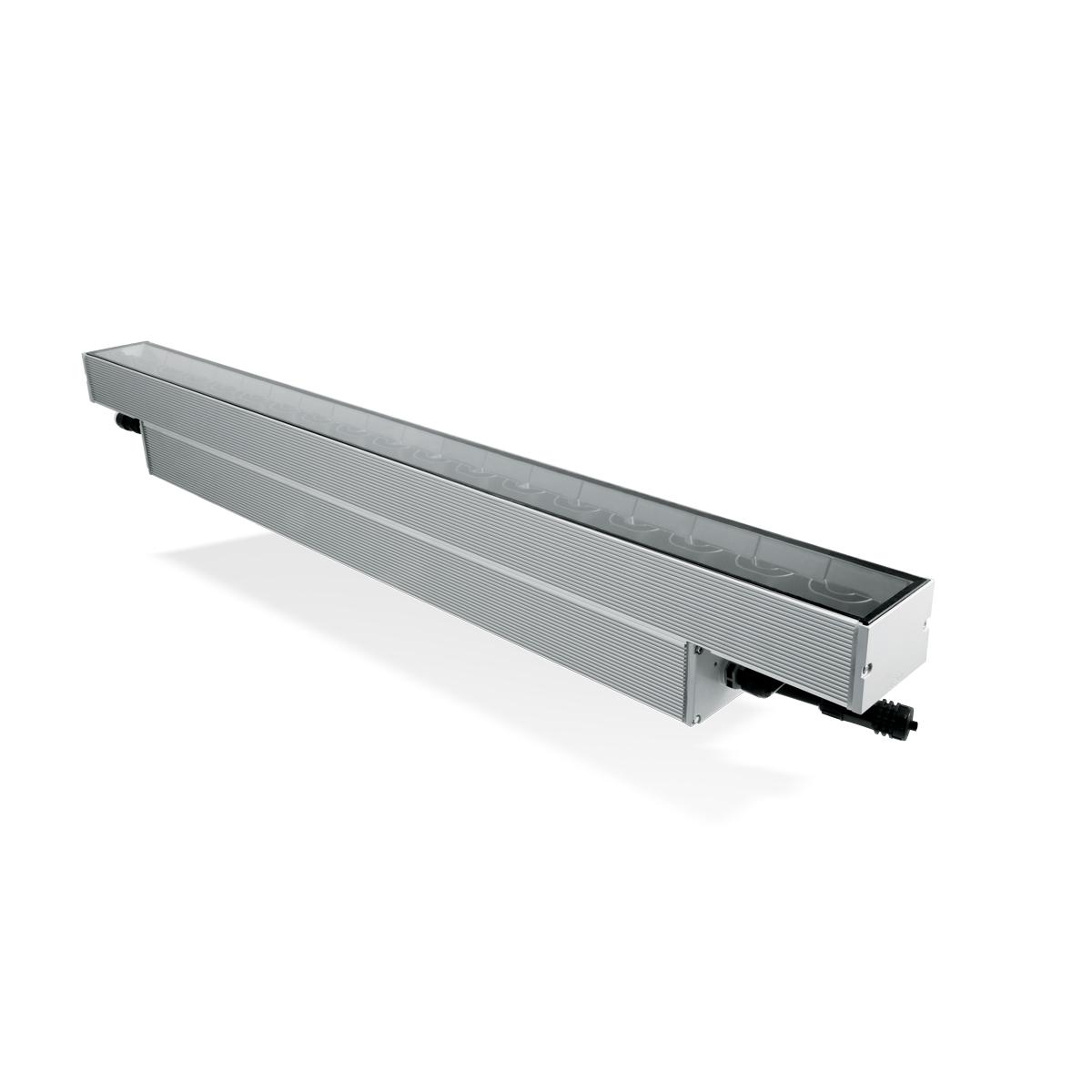 Archiline Linealightgroup Light System Outdoor 1200X1200