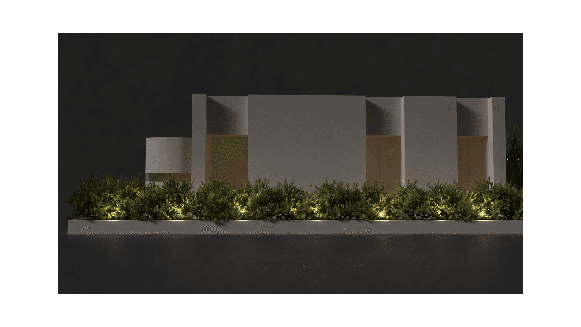 Light Building Linealightgroup Area 2 Threshold Area (2)