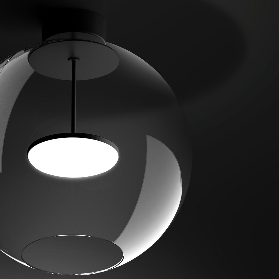 Cristalbolla Ceiling Light Linealightgroup Linealightcollection 1200X1200 5