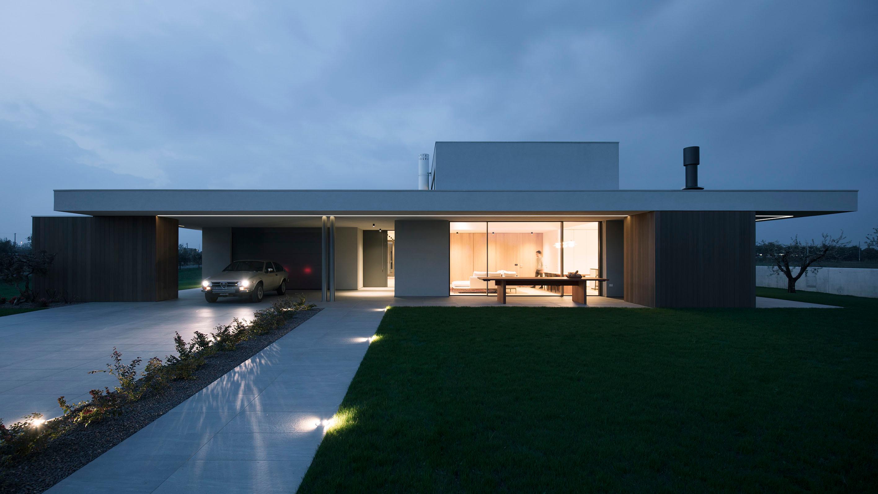 Cover Project House Bn 1920X1080 Linealightgroup