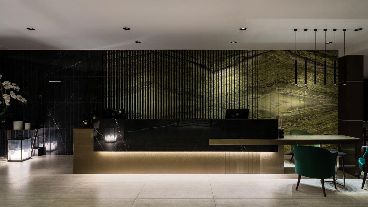 Cover Project Melia Hoetl Petrovac 1920X1080 Linealightgroup