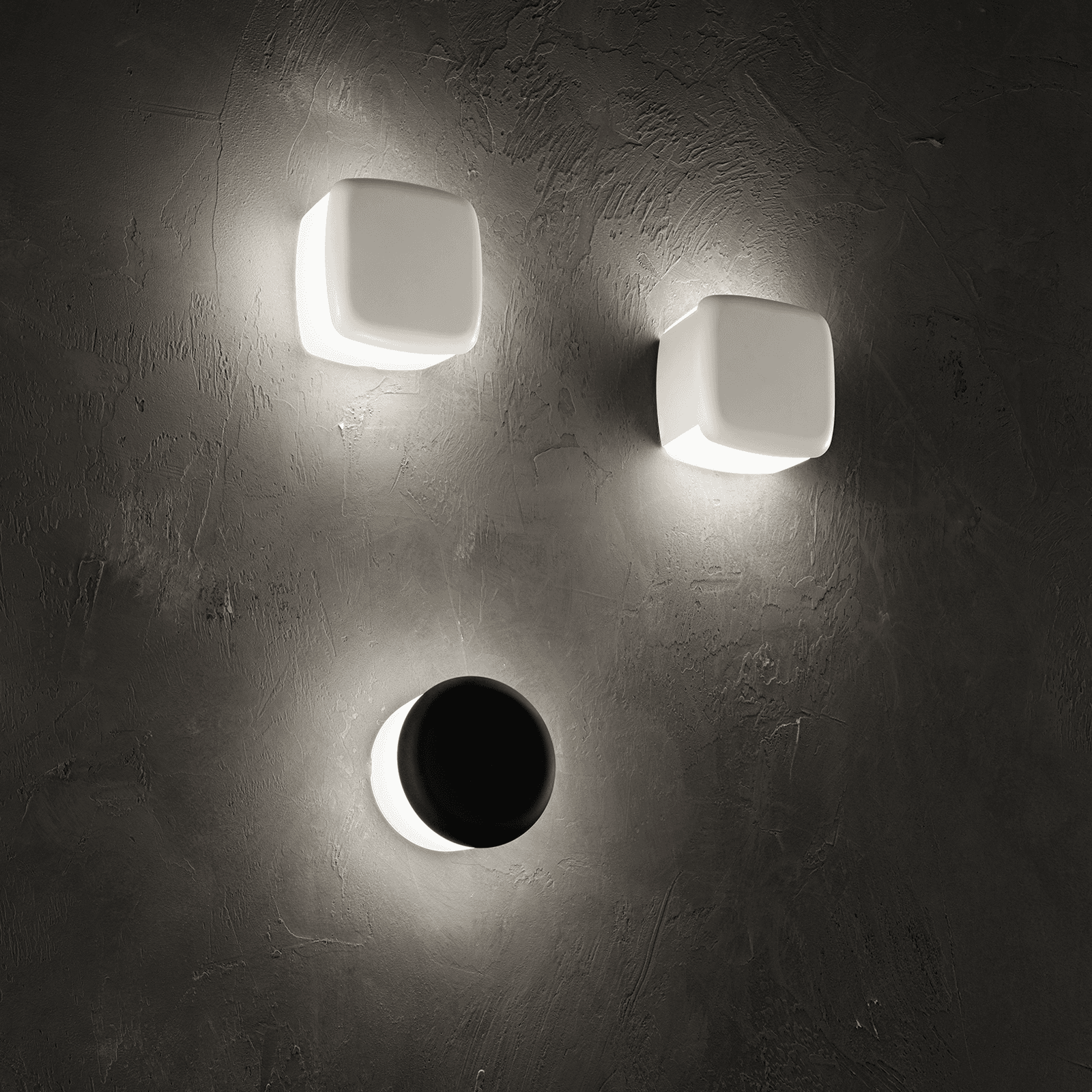 Gallery Product My White Wall Light Outdoor Linealightgroup 5
