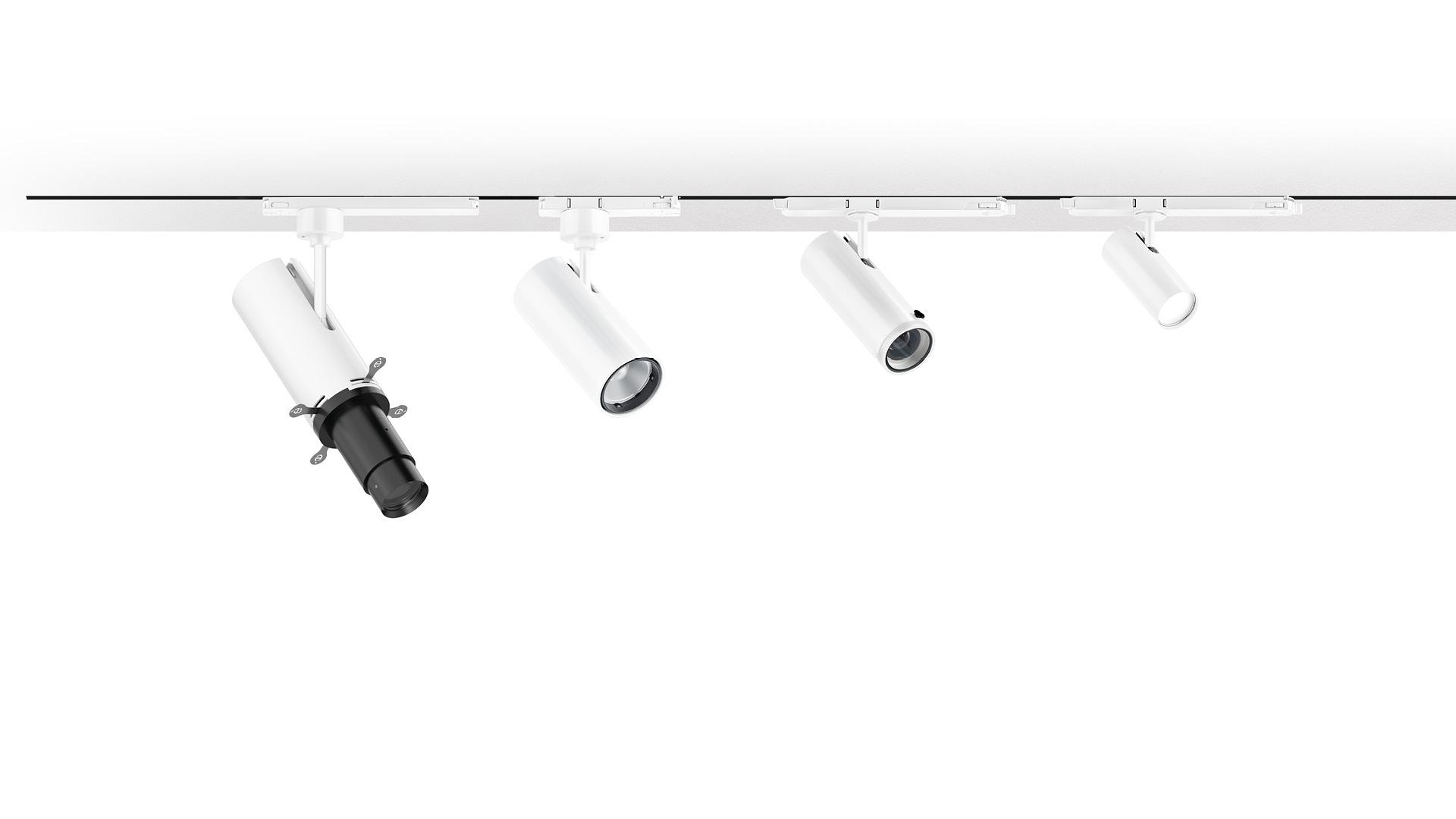 Gallery Product Pound Light Projector Linealightgroup 1920X1080