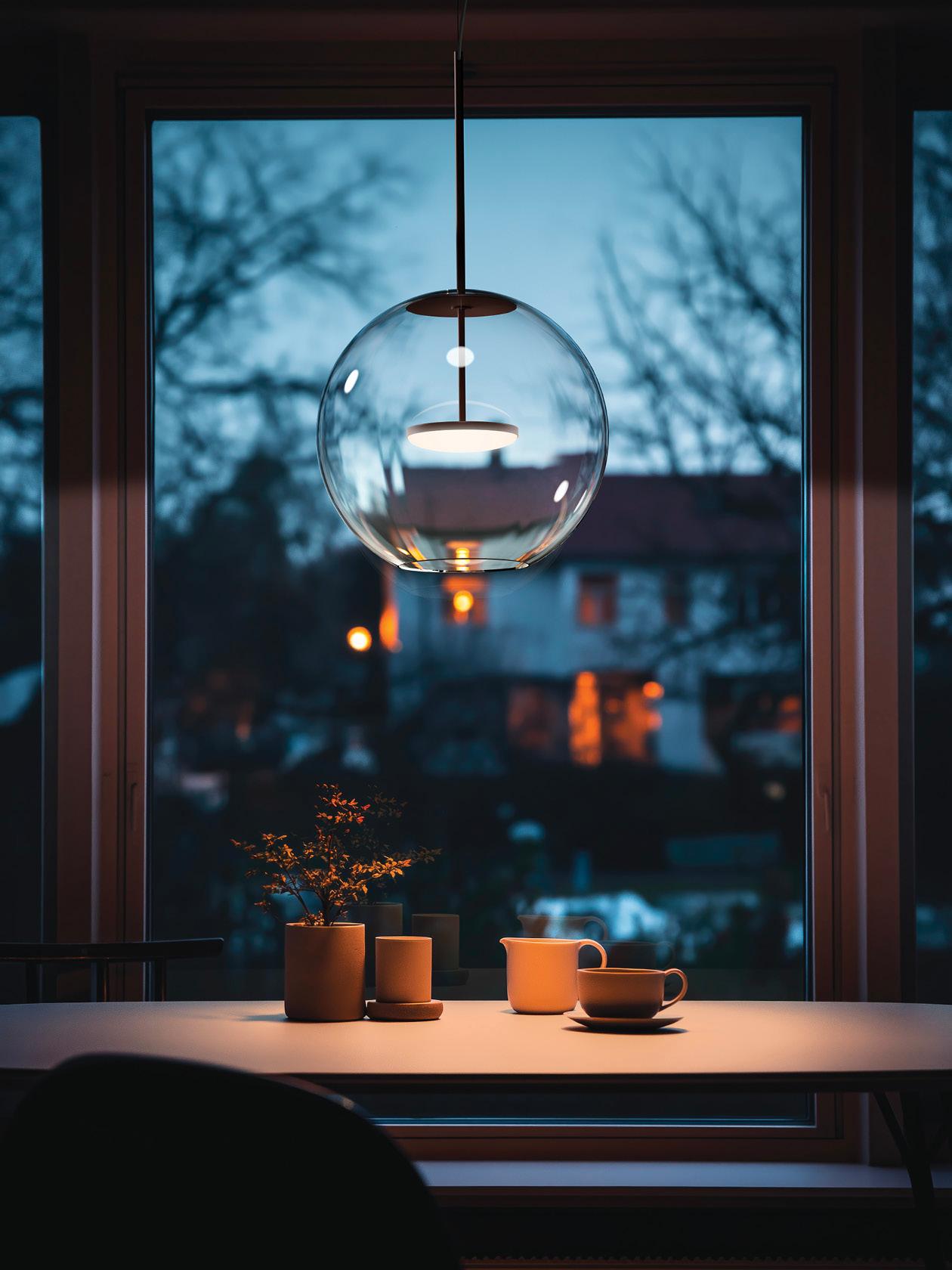 Cristalbolla Suspension Ceiling Light Linealightgroup Linealightcollection 1260X1680 3