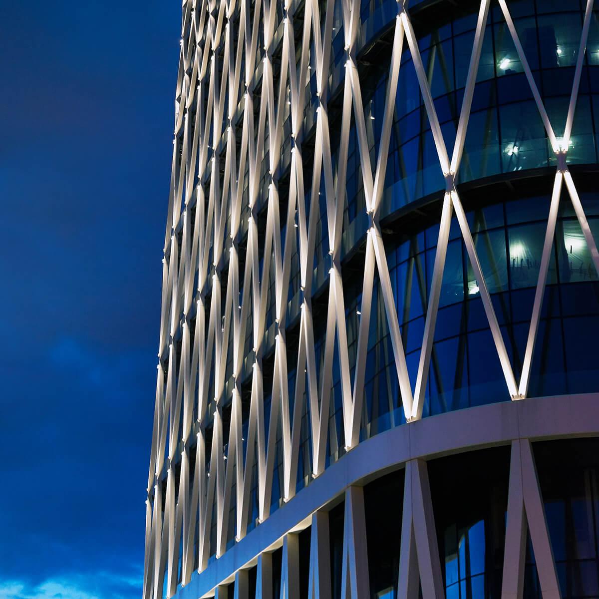 Business Center Action Development 1 1200X1200