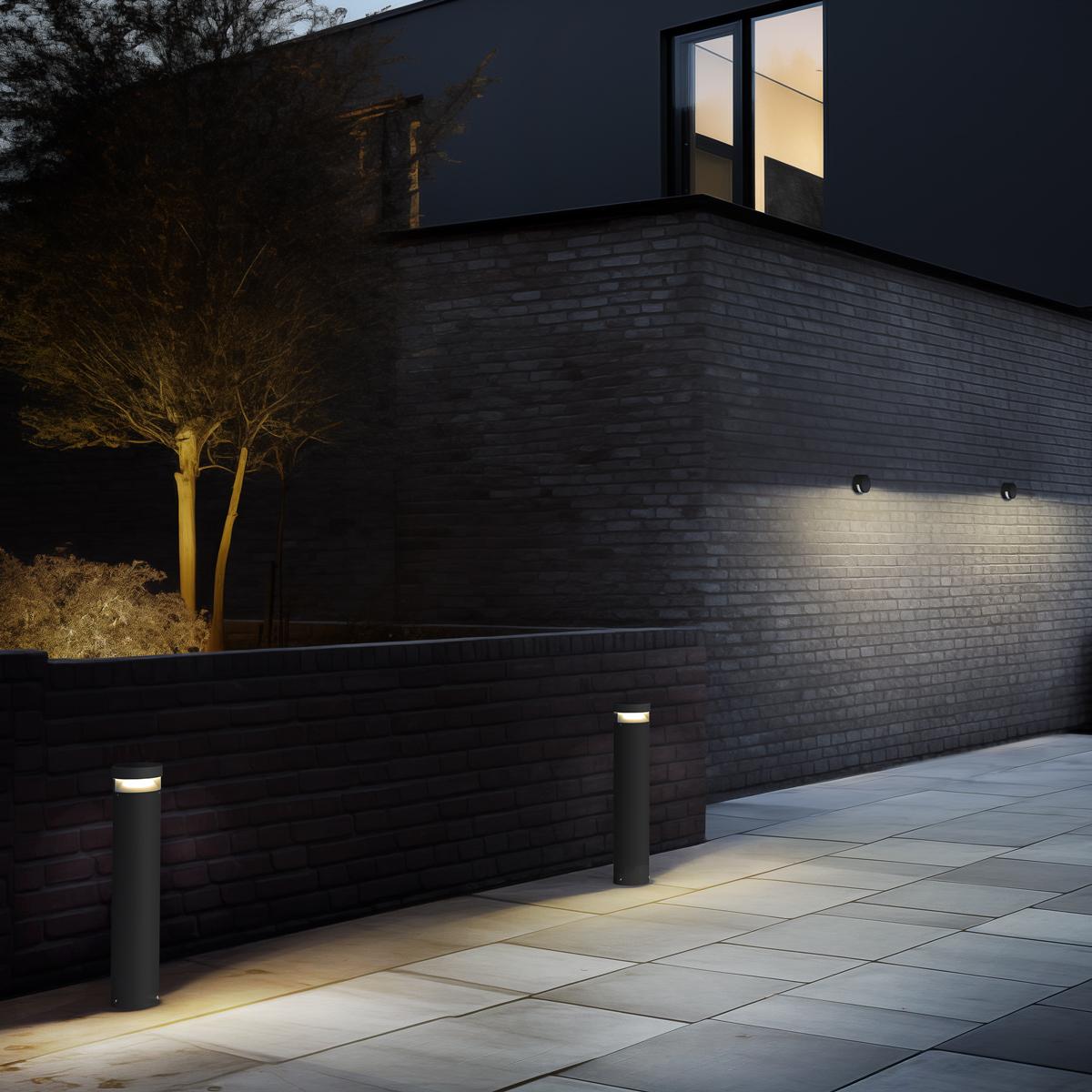 Buzzer Bollard Light Linealightgroup 1200X1200 1