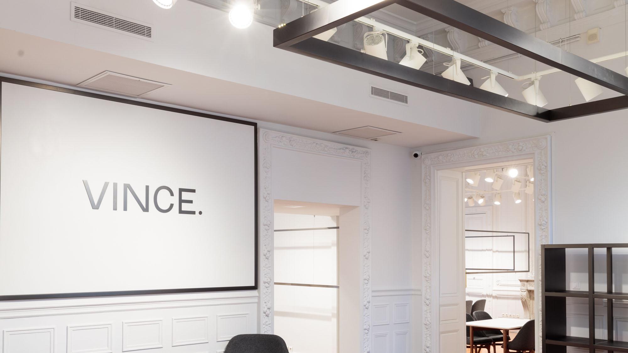 Cover Project Showroom Vince 1920X1080 Linealightgroup