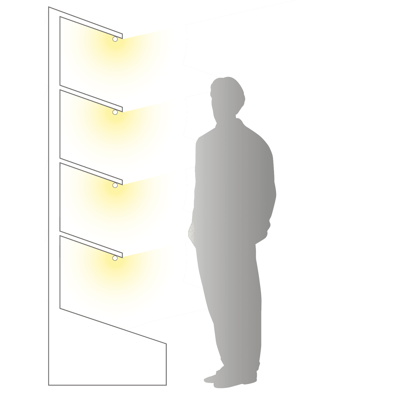 Gallery Product Minitube Linear Light Linealightgroup 4