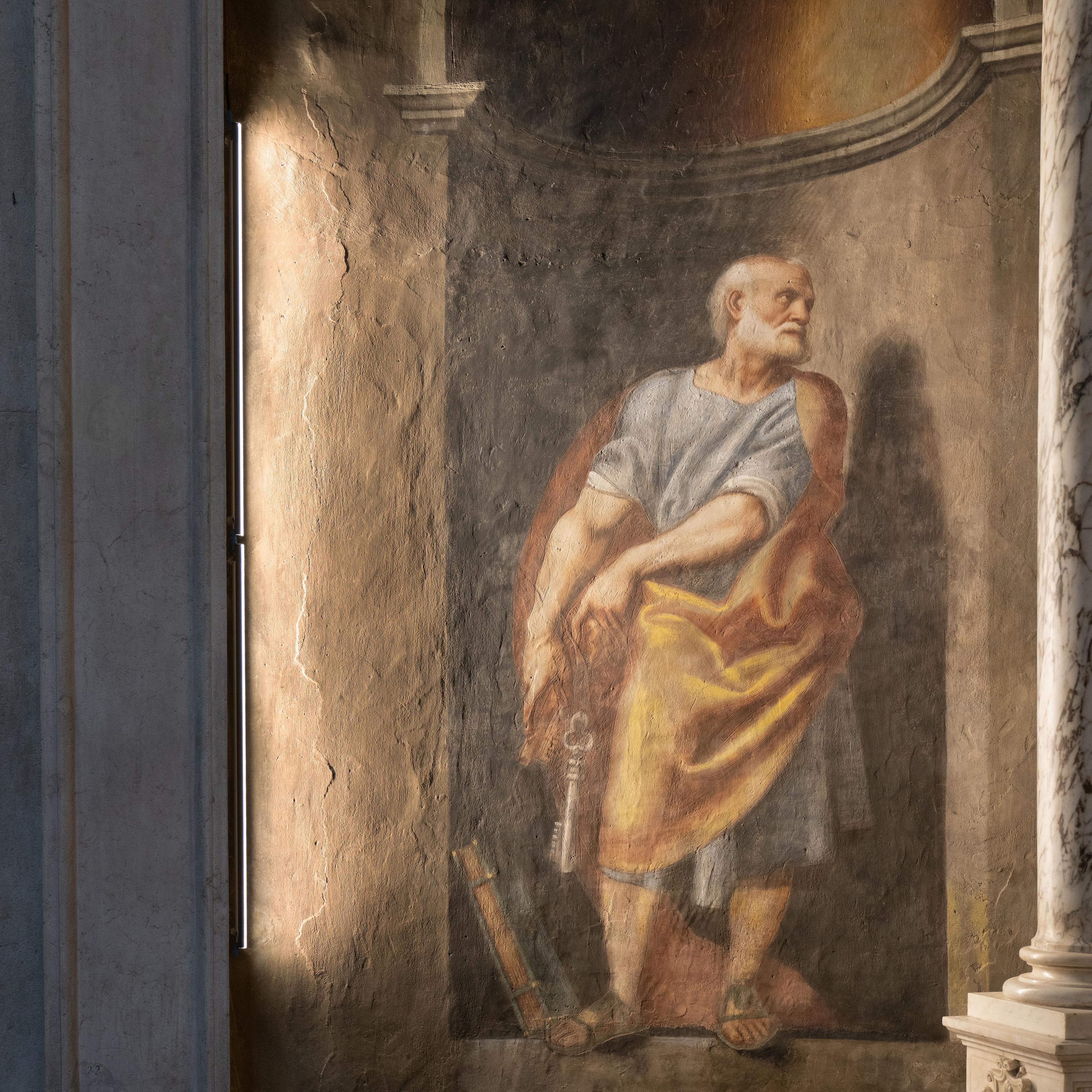 Gallery Project Cattedrale San Pietro Apostolo 1200X1200 Linealightgroup 1