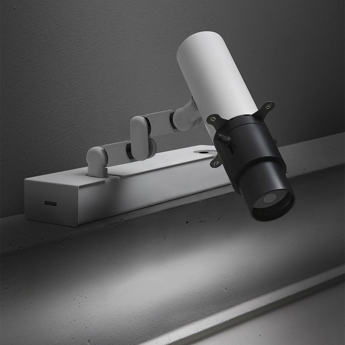 Gallery Navata Pound Shaper Projector Indoor Linealightgroup 1200X1200 1