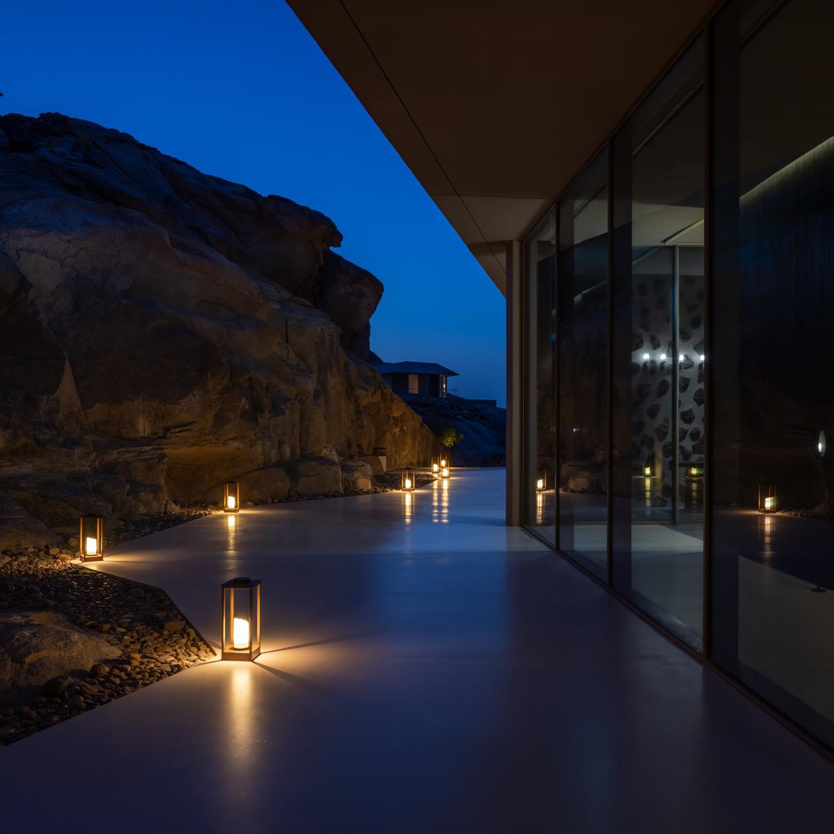 Linea Light I Desert Rock Products I AJPG 6