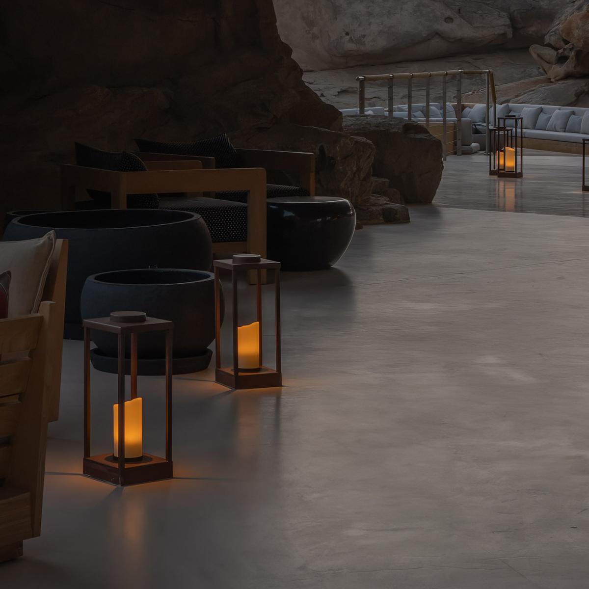 Linea Light I Desert Rock Products I AJPG 15