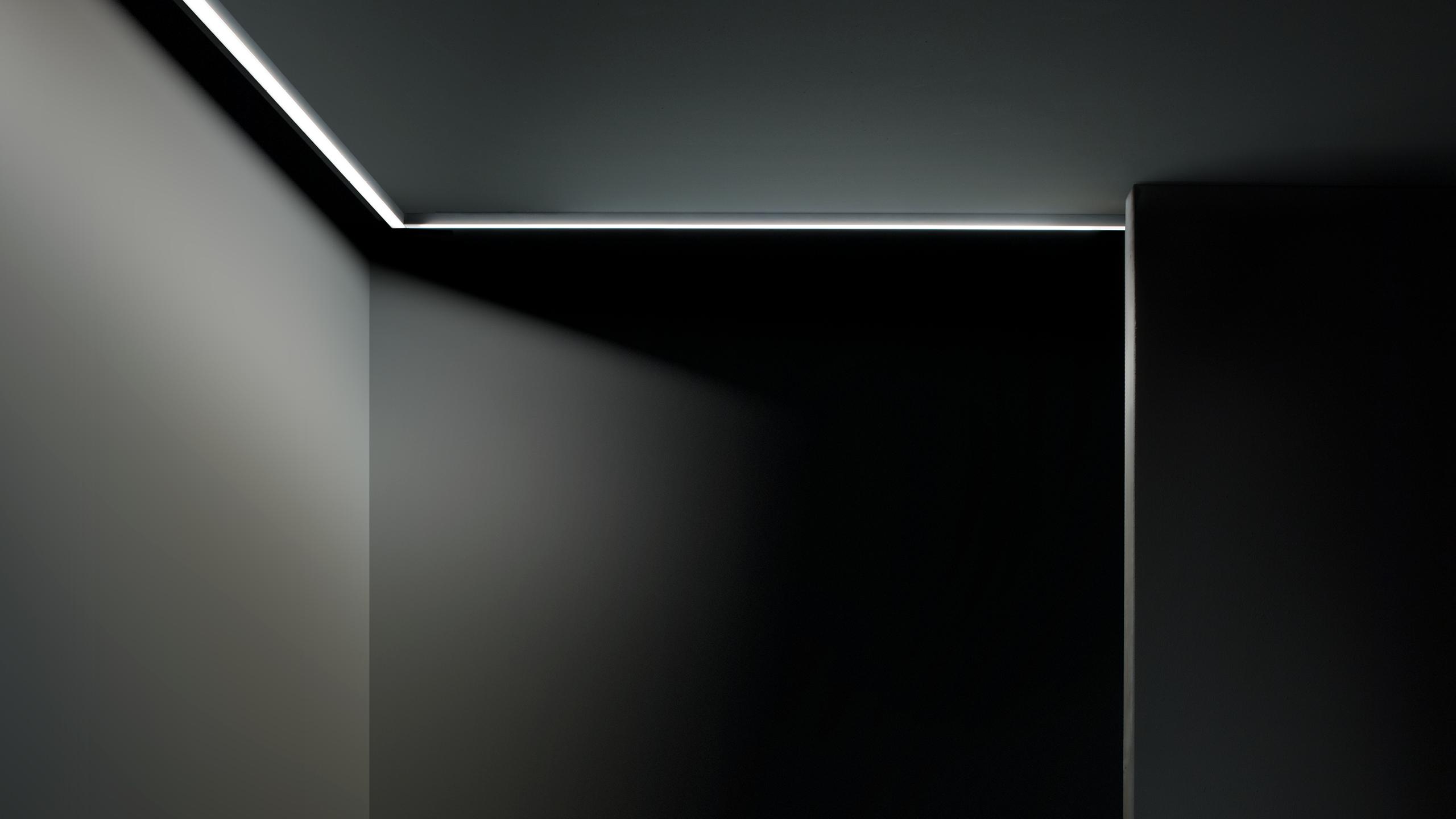 Gallery Product Thin 66 Linear Light Outdoor Linealightgroup 2