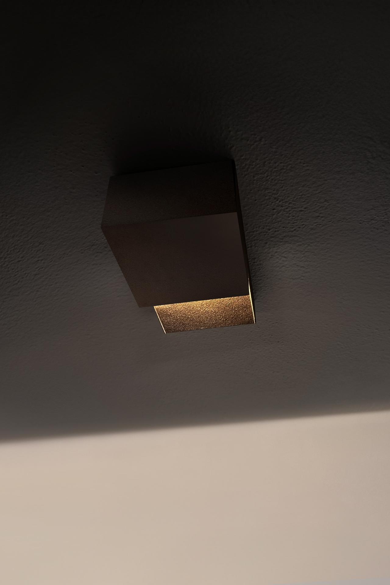 Drift Wall Light Outdoor Linea Light Group 15