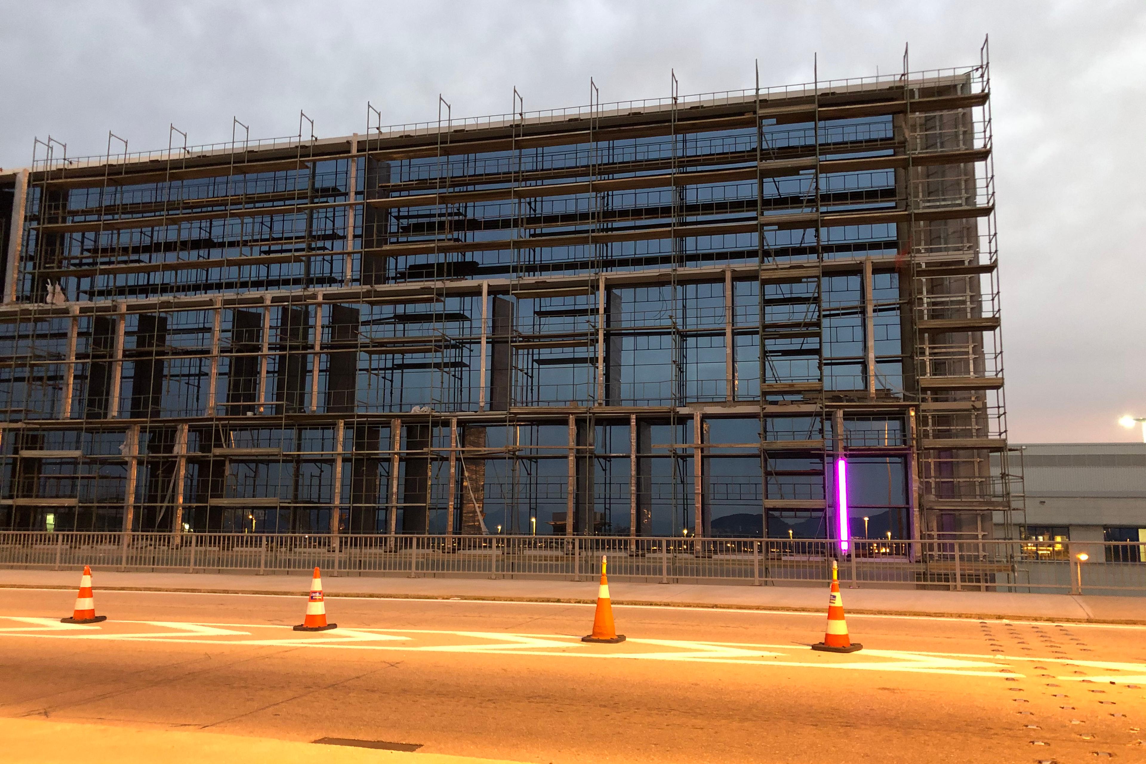 Cover Project Athens Airport Linealightgroup 420X280 2