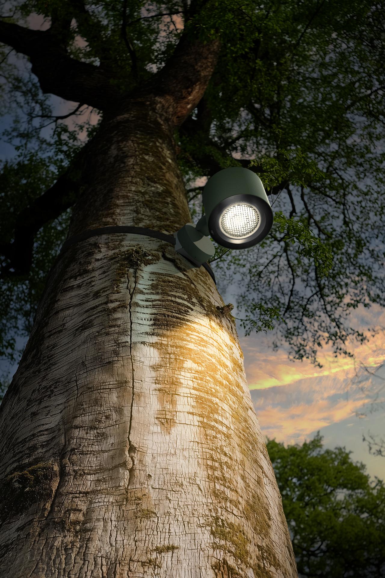 Gallery Product Periskop R Projectors Outdoor Linealightgroup 41
