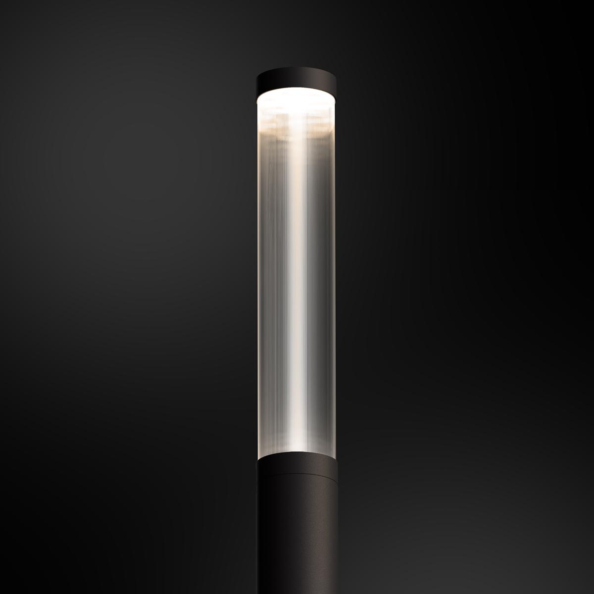 Light Building Linealightgroup Area 5 Agora Jacko 23